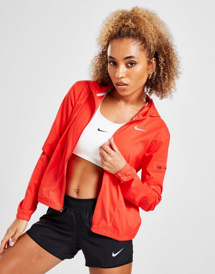 jdsports.co.uk | Nike Running Lightweight Full Zip Jacket