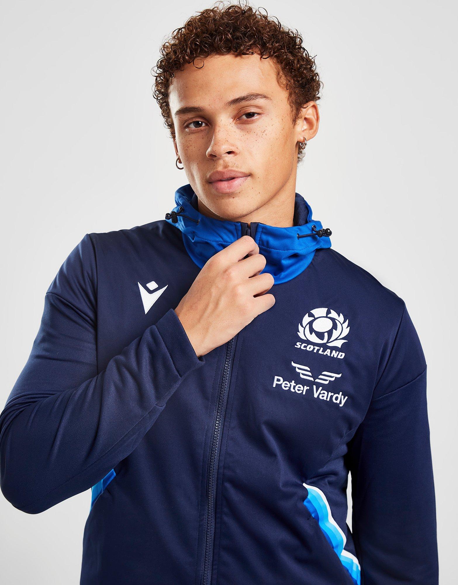 Scotland discount rugby hoody