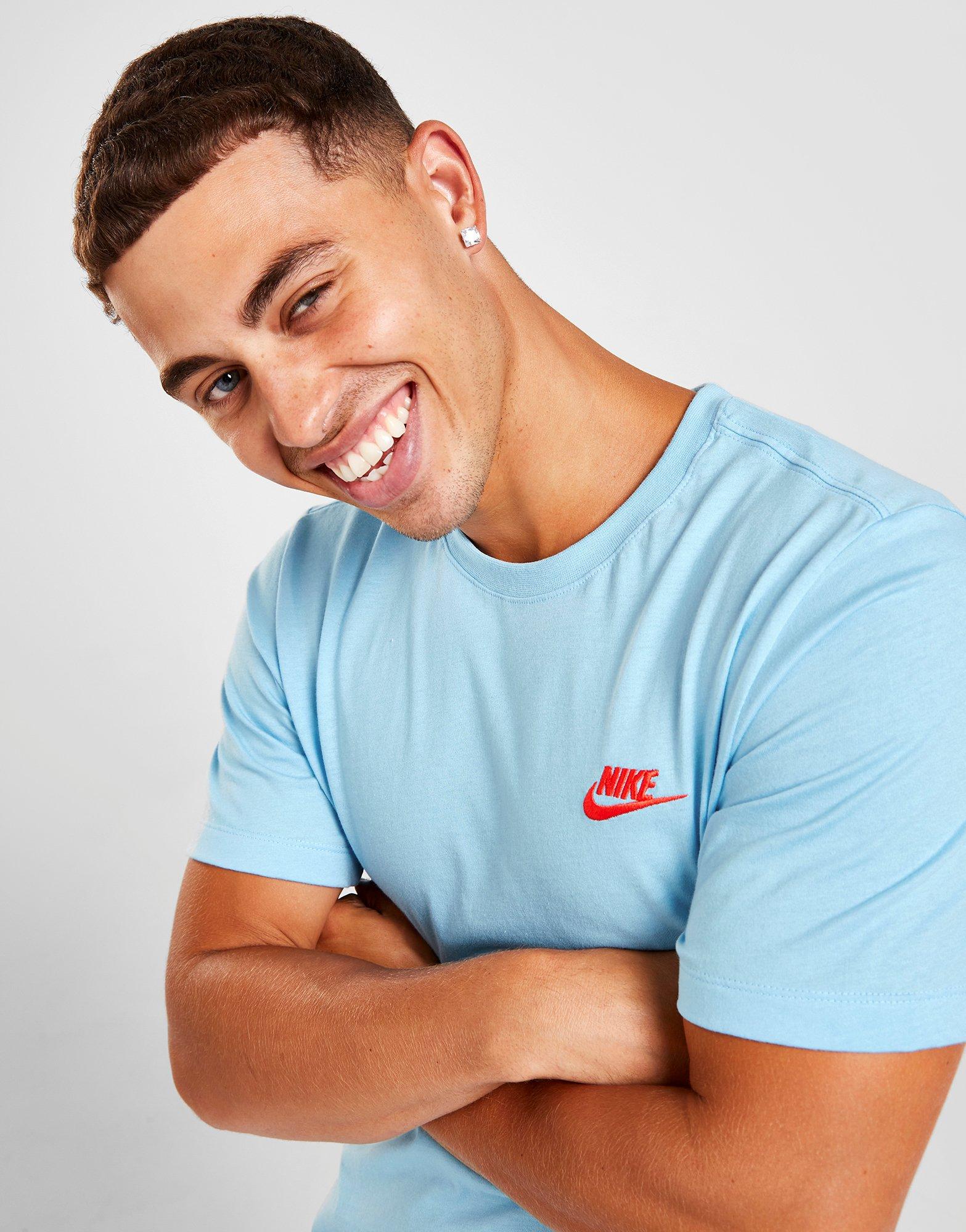 Nike Sportswear Club T-Shirt