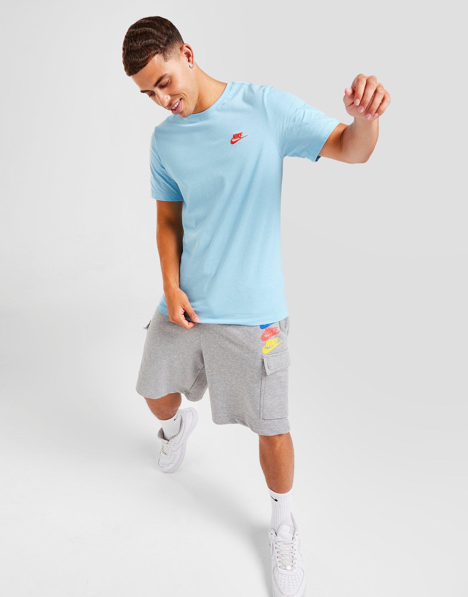 Nike Sportswear Club T-Shirt