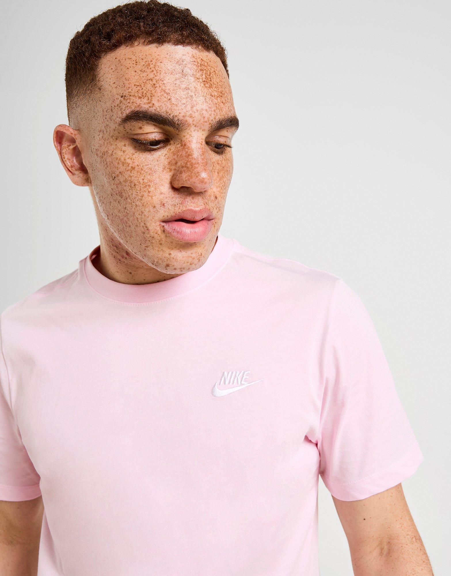 Nike Sportswear T-paita Miehet
