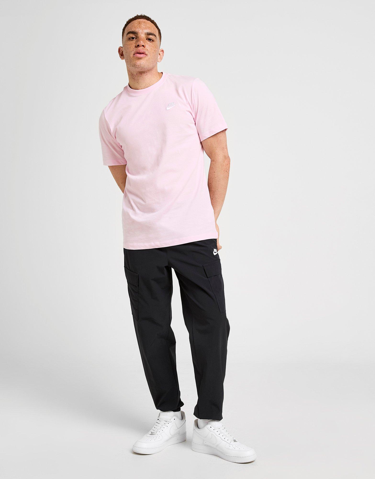 Nike Sportswear T-paita Miehet