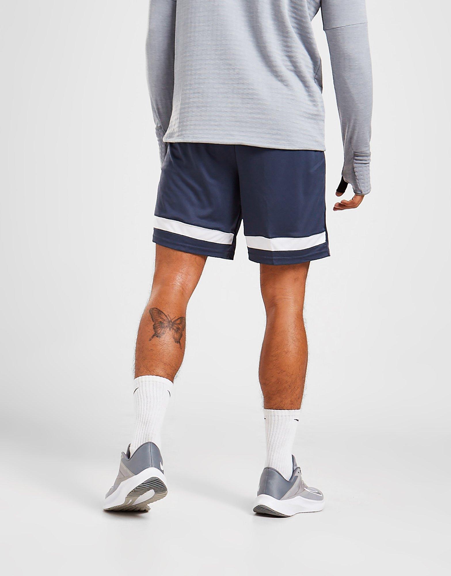 Nike Academy Essential Dri-FIT Shorts