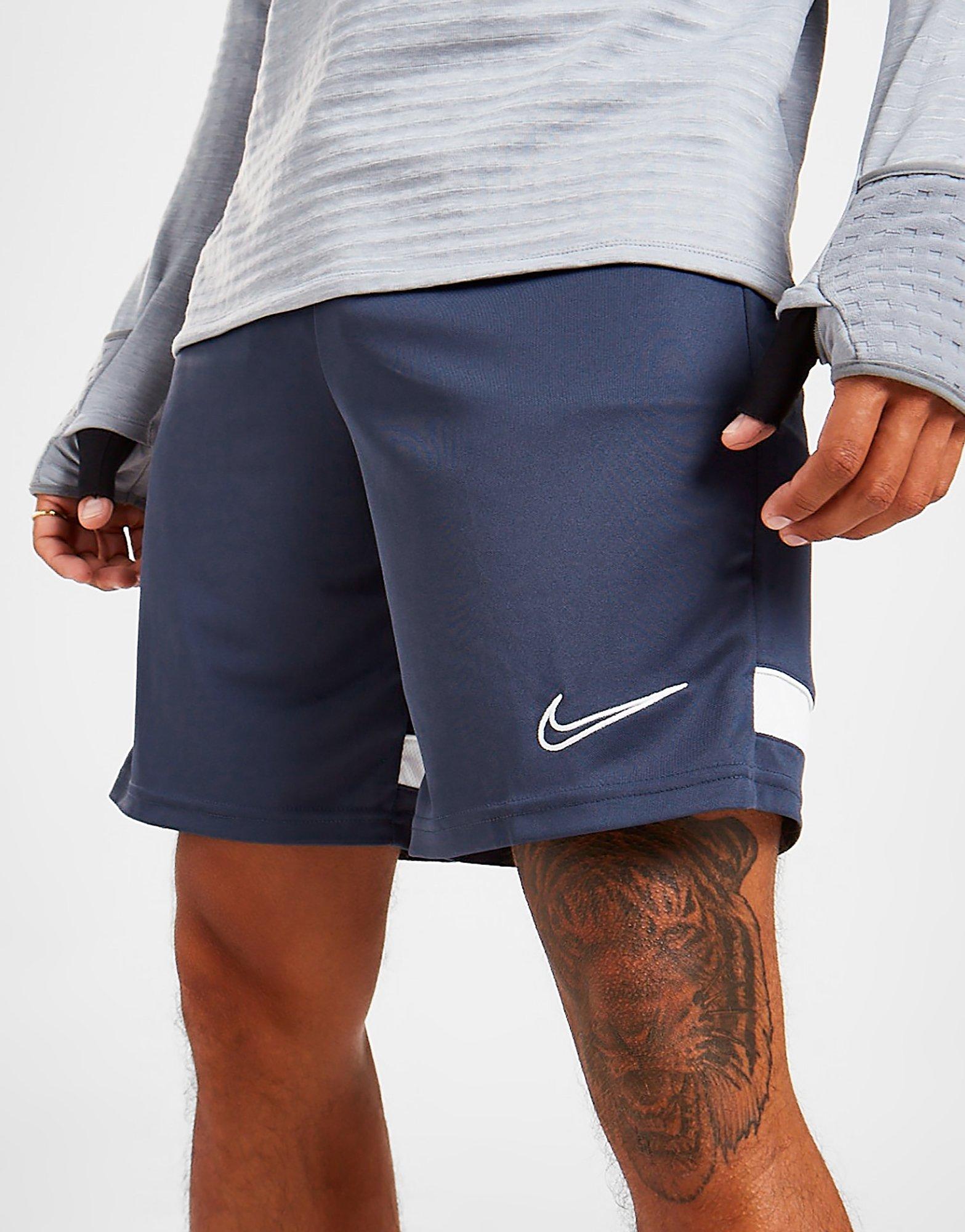 Nike Academy Essential Dri-FIT Shorts