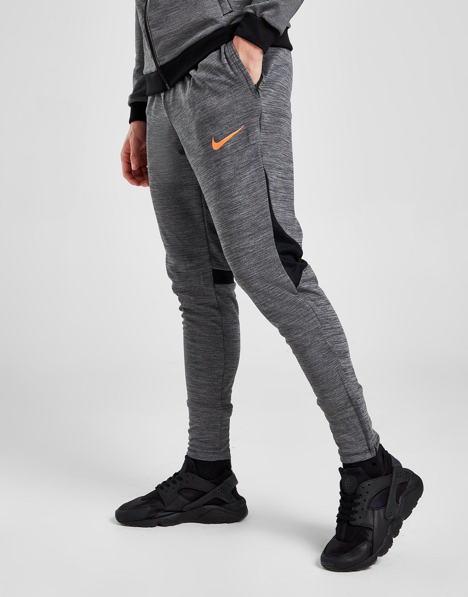nitrógeno luces Profesor Nike Academy Pro Track Pants en Negro | JD Sports España