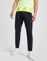 Nike pantalón de chándal Elite Woven Dri-FIT