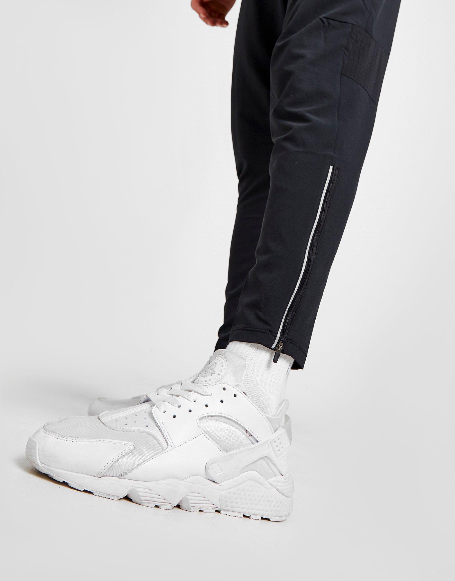 Nike Running Phenom Elite woven joggers in black