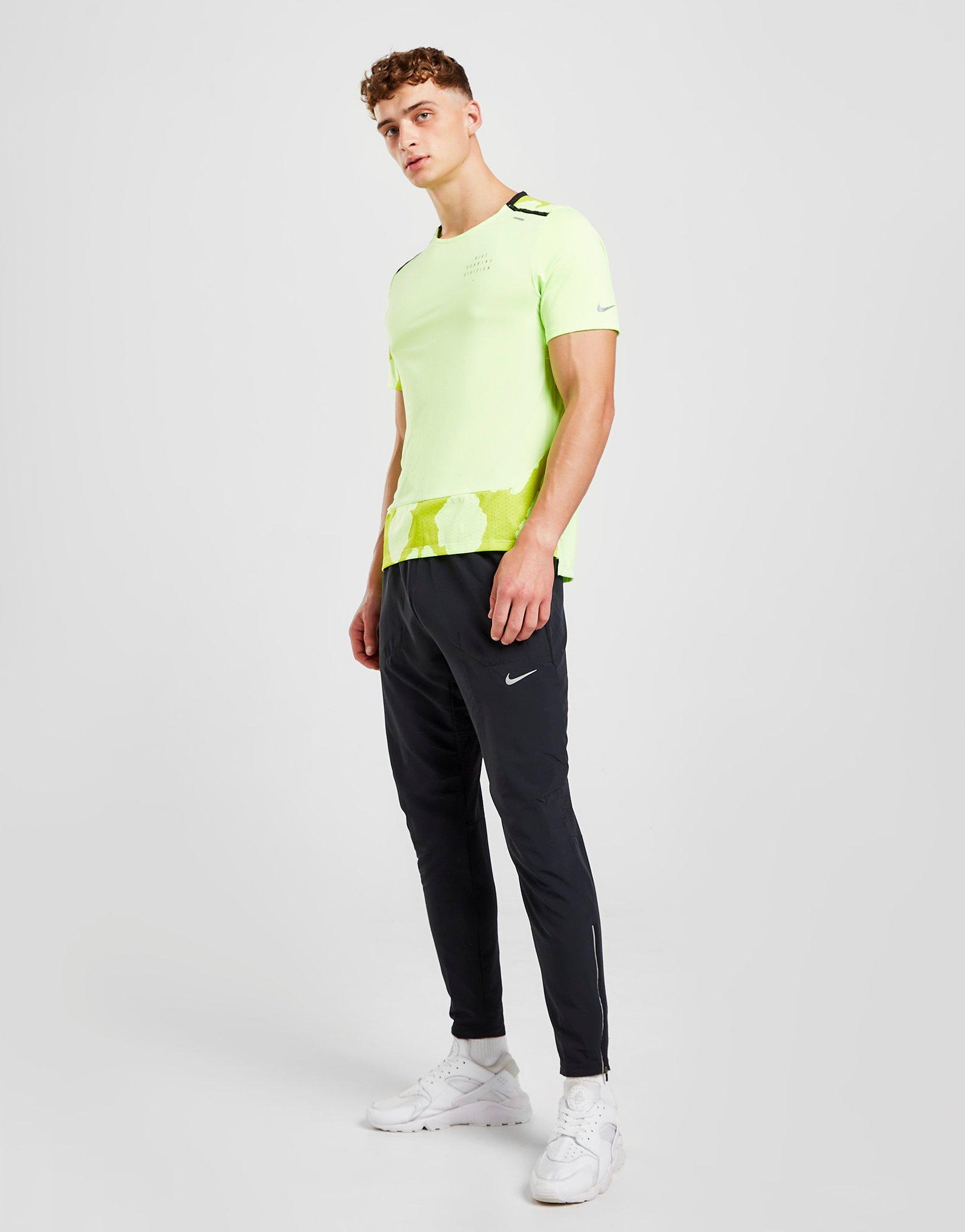 Pantalon de running homme Nike Dri-FIT Phenom Elite - DQ4745-084