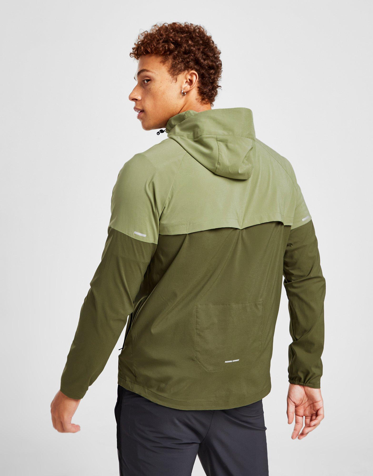 Nike Packable Lightweight Jacket