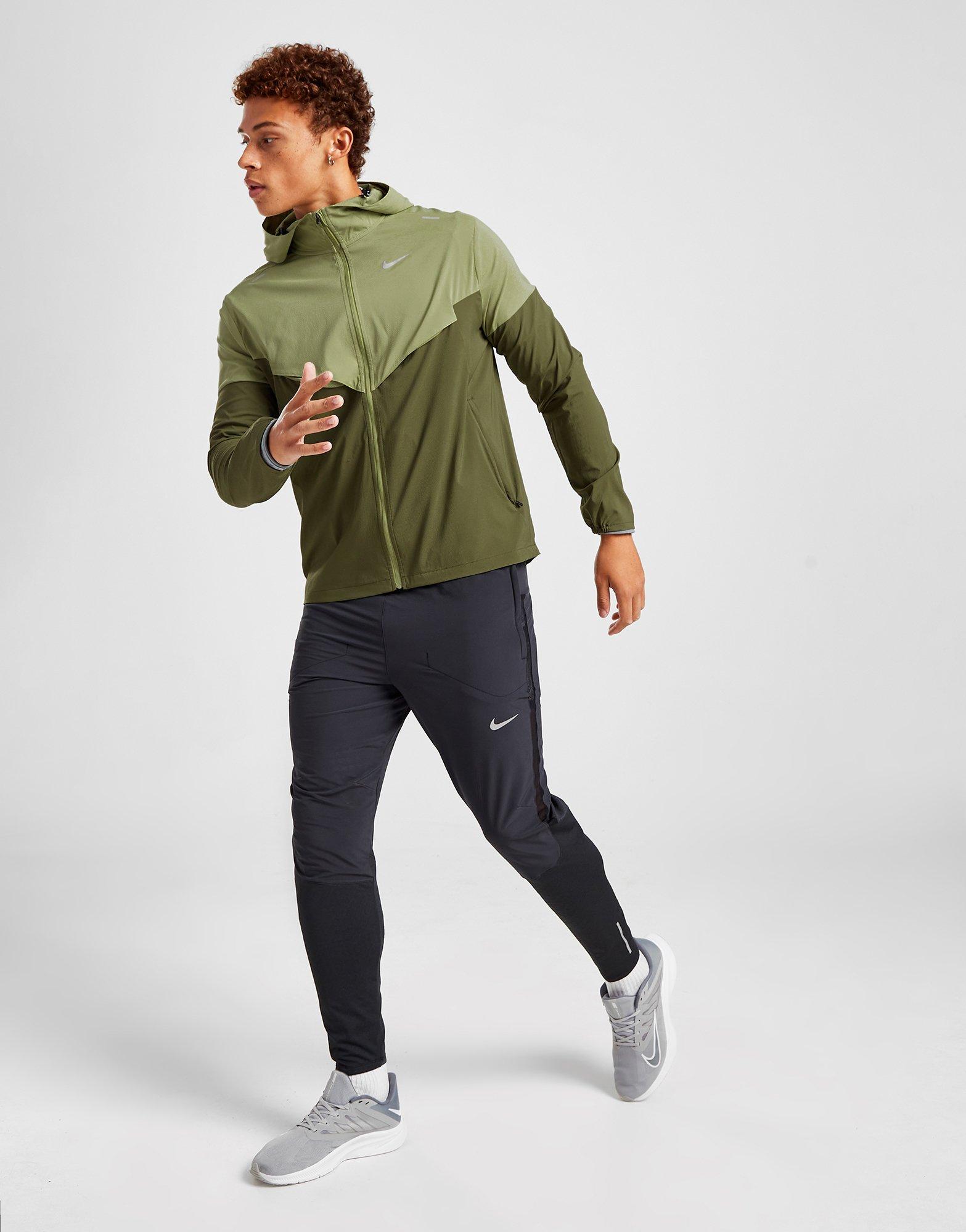 Nike Packable Lightweight Jacket