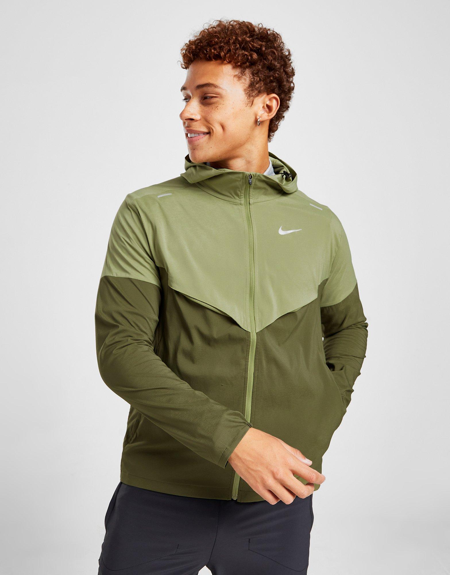 Nike Packable Lightweight Jacket