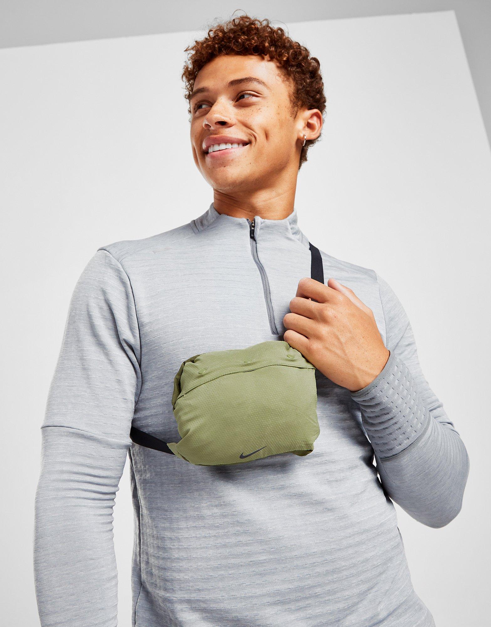 Nike Packable Lightweight Jacket