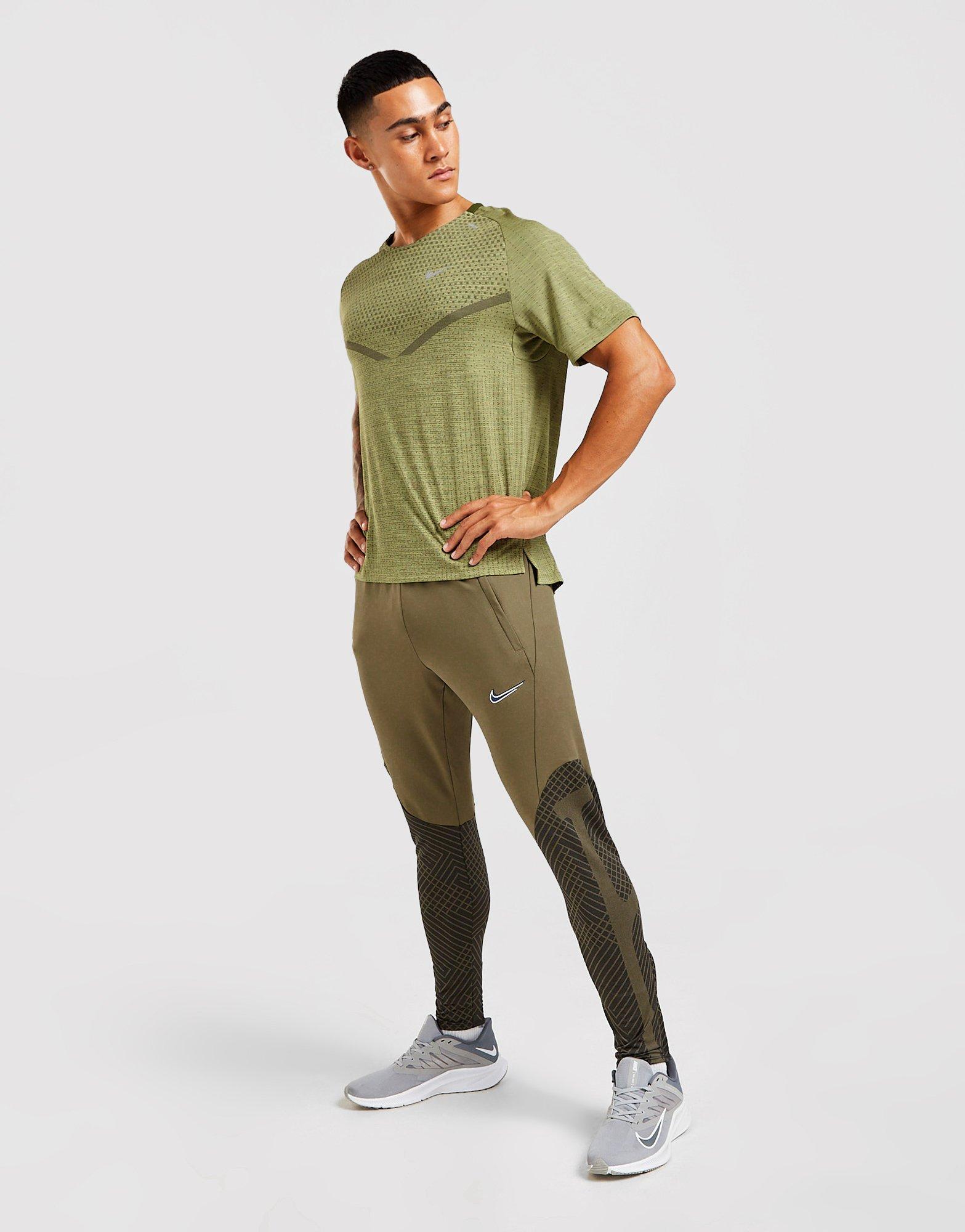Nike TechKnit Dri-FIT T-Shirt