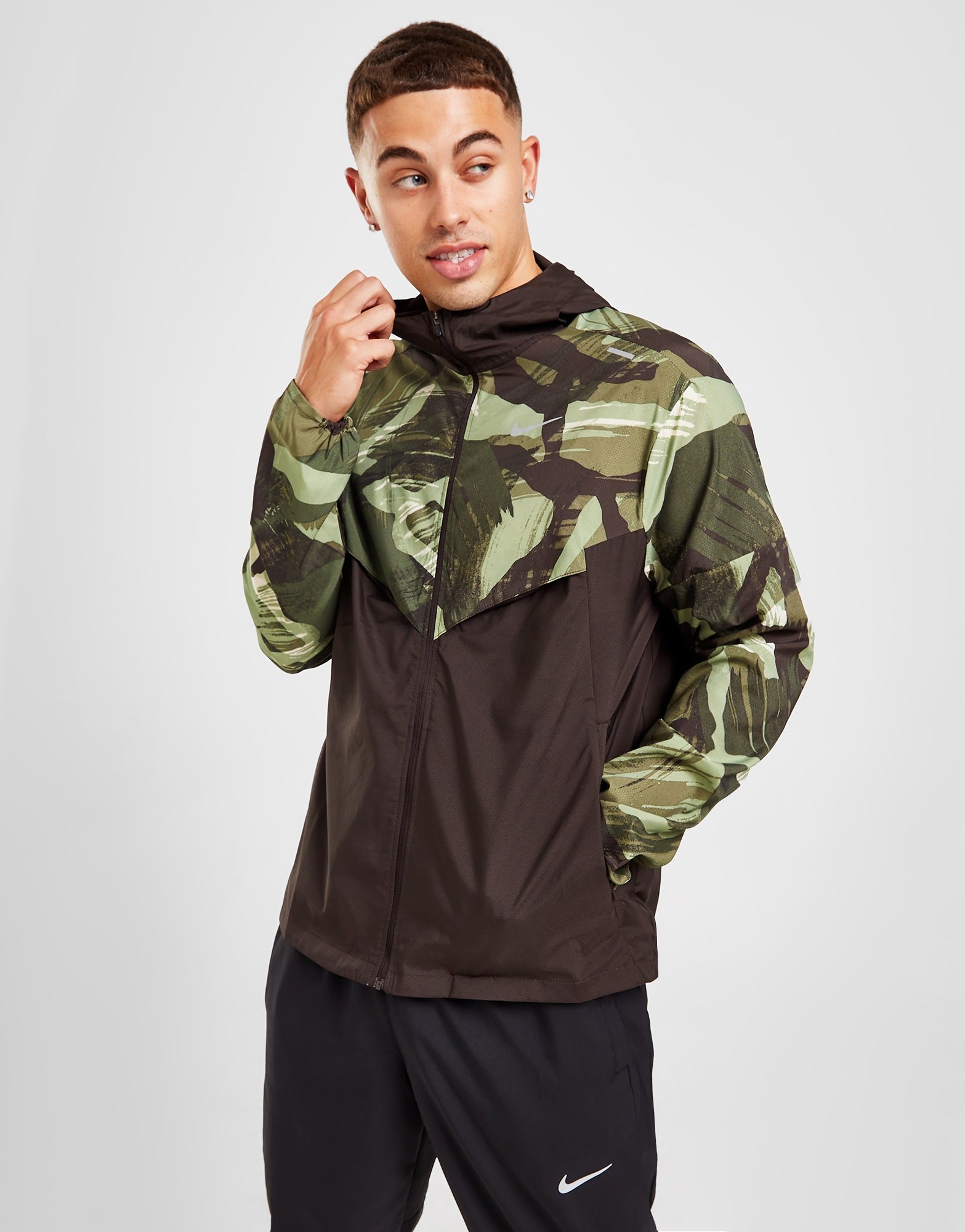 jd windrunner
