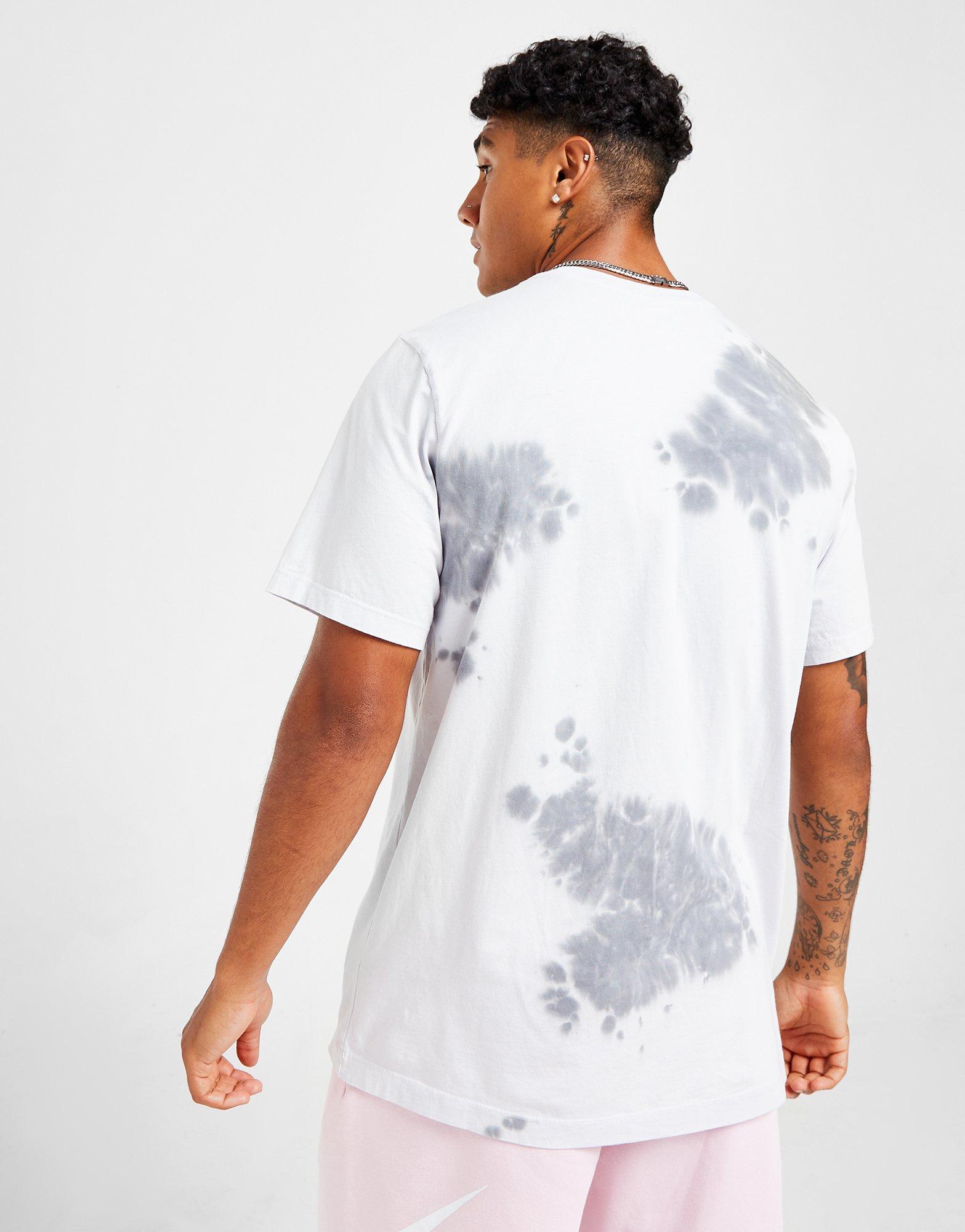 Nike Basketball Tie Dye T-Shirt