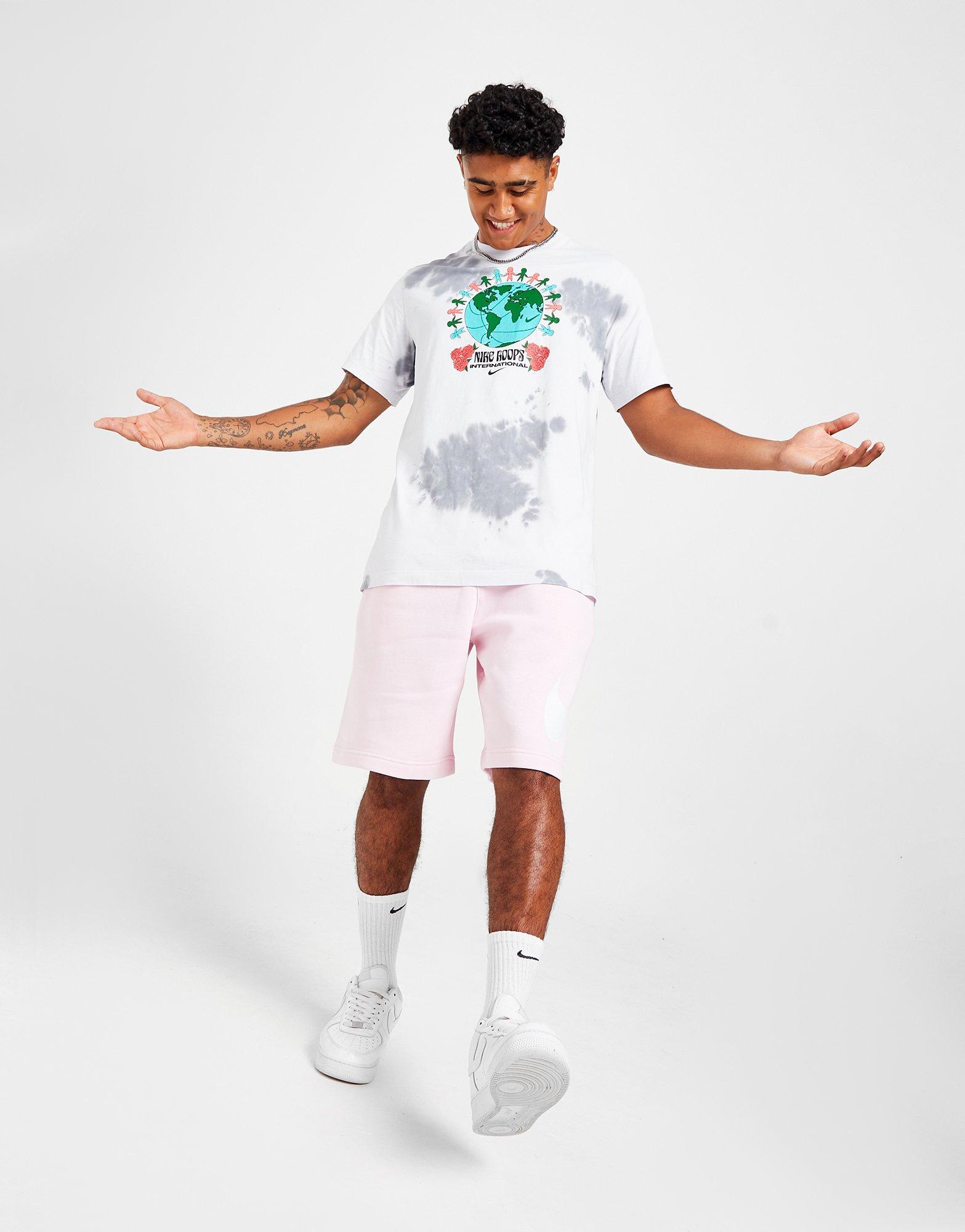 Nike Basketball Tie Dye T-Shirt