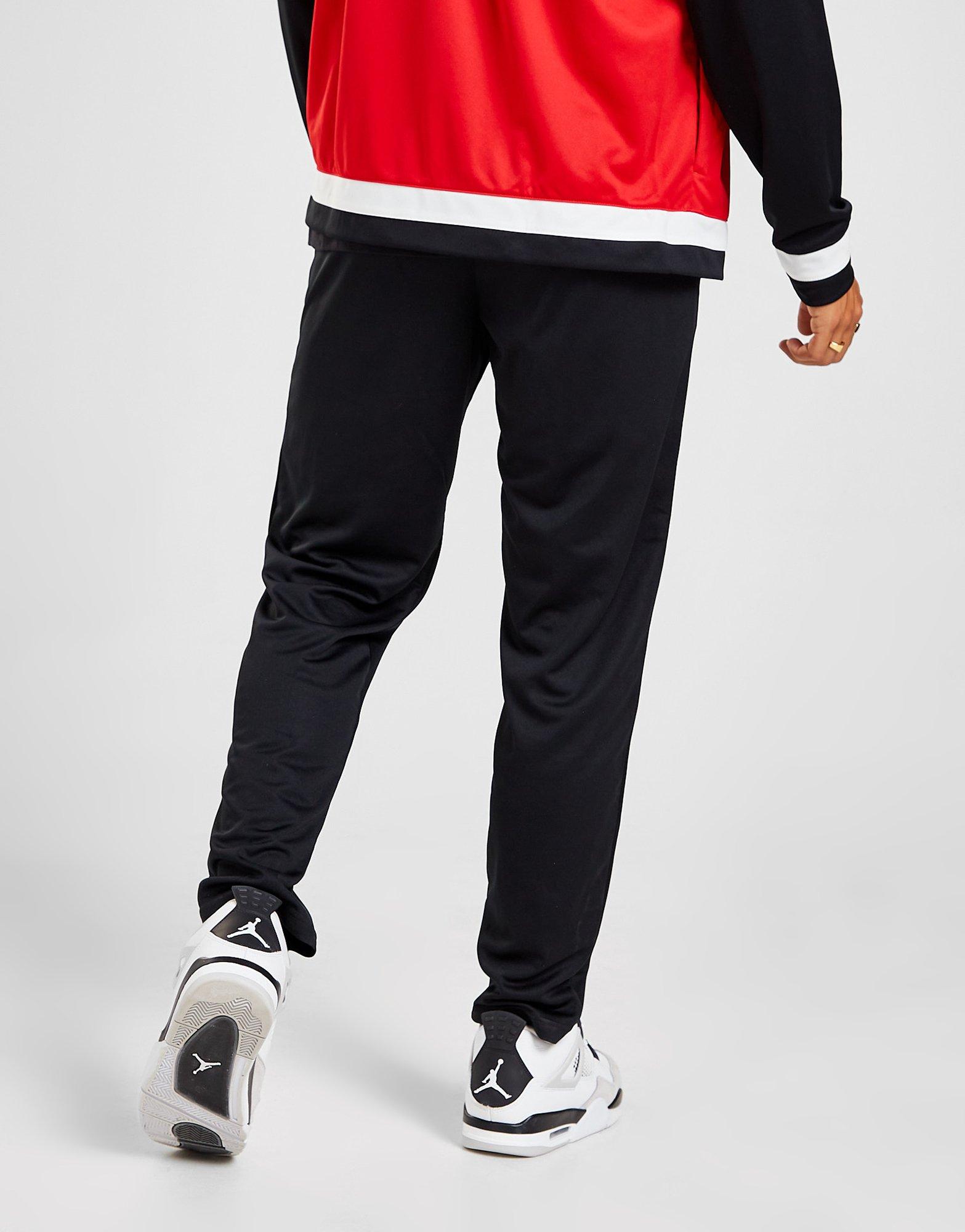 Nike pantalón de chándal Basketball