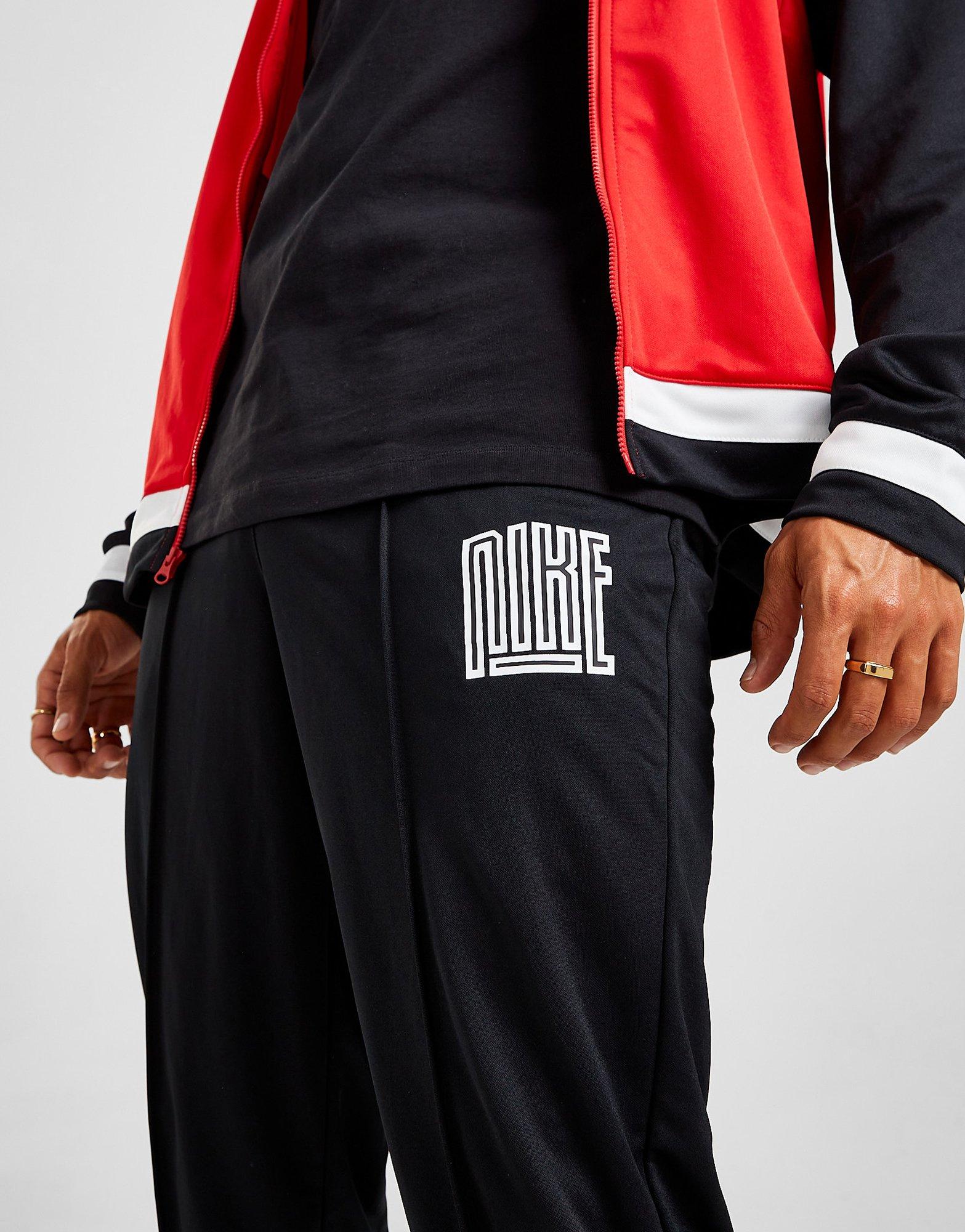 Nike pantalón de chándal Basketball