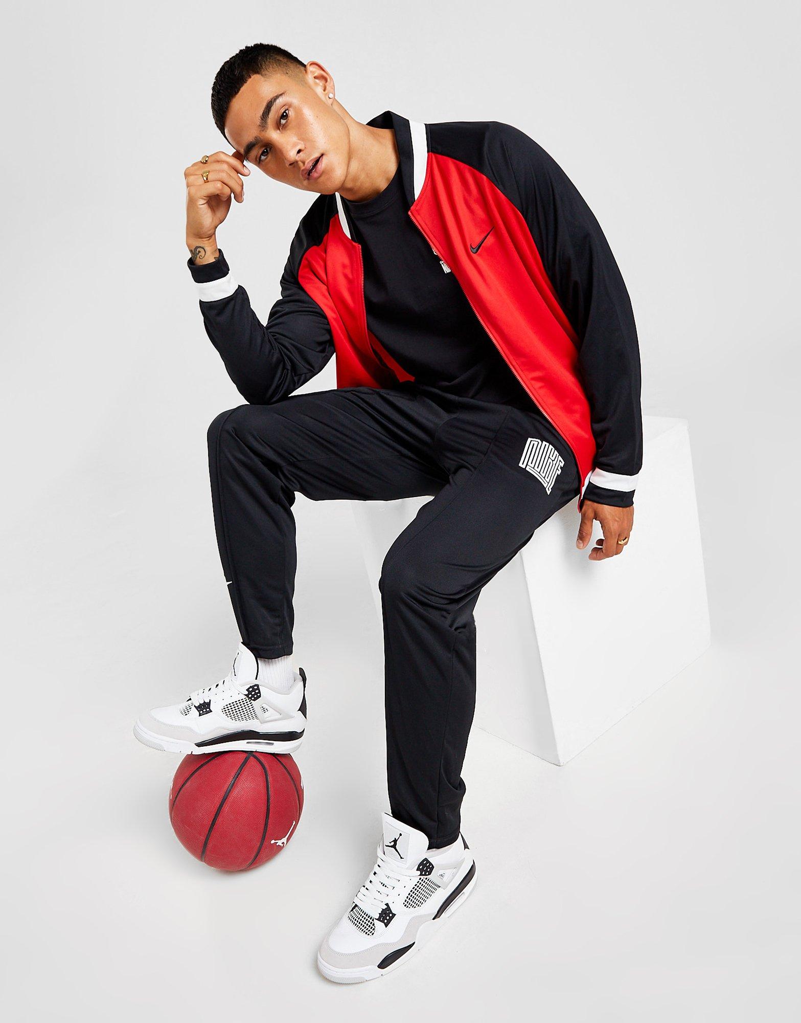 Nike pantalón de chándal Basketball