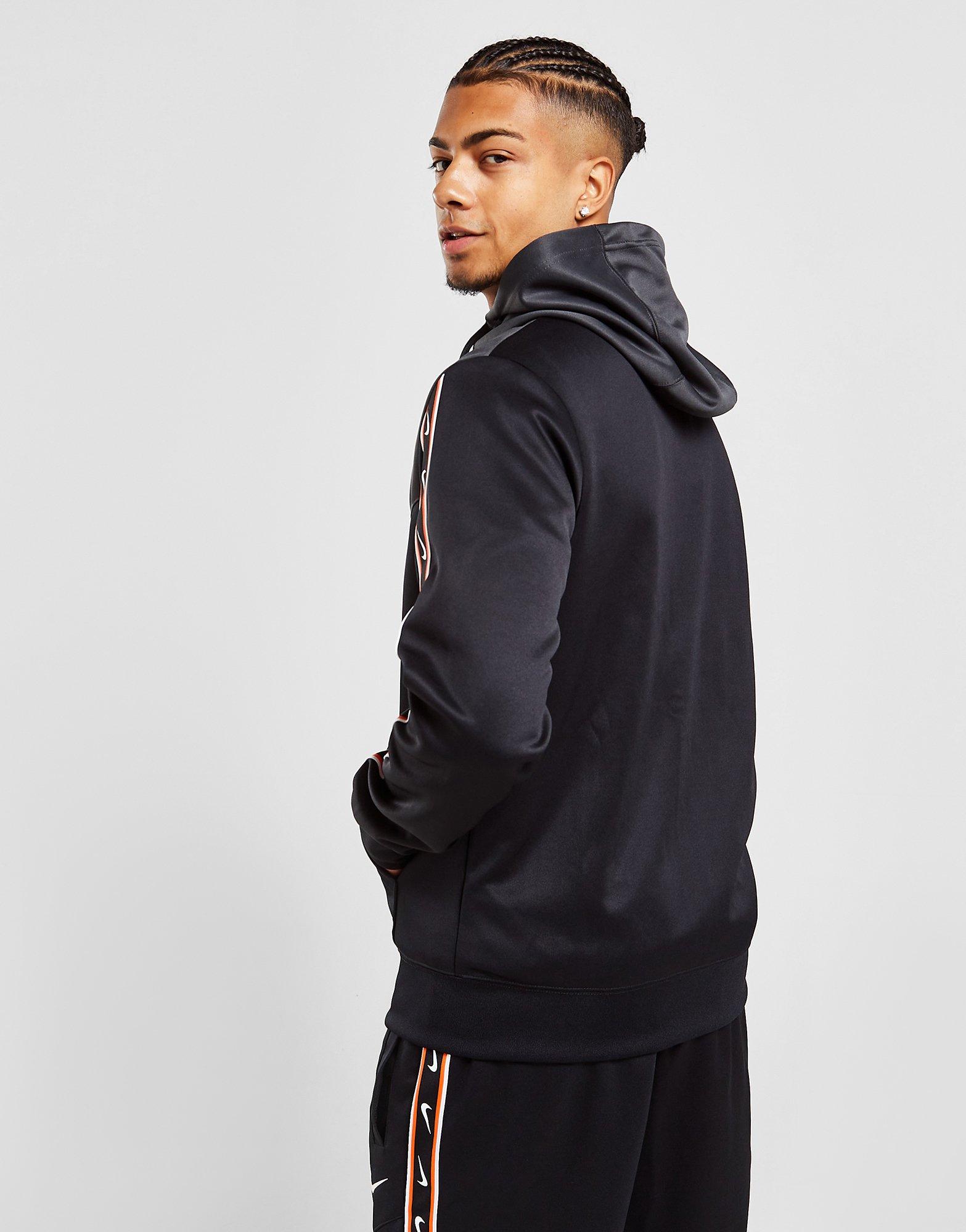 Nike Repeat Poly Full Zip Hoodie