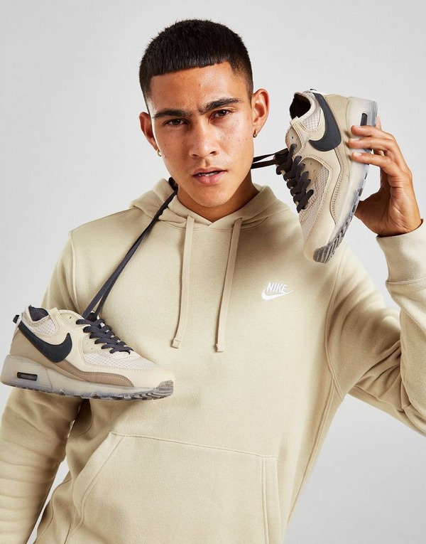 Nike Foundation sudadera con capucha