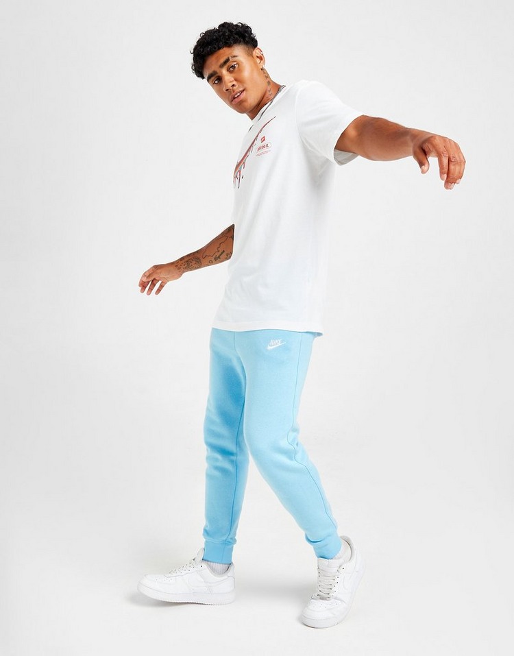 Nike Foundation Fleece Pantaloni della tuta