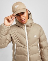 Nike Storm-FIT Windrunner Long Parka Giacca
