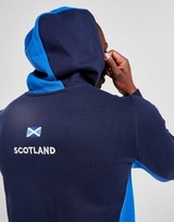 Macron Scotland Rugby 2022 Travel Hoodie