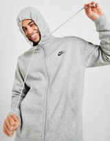 Nike Sudadera con capucha Foundation Full Zip