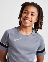 Nike Dri-FIT Academy Kurzarm-Fußballoberteil Kinder