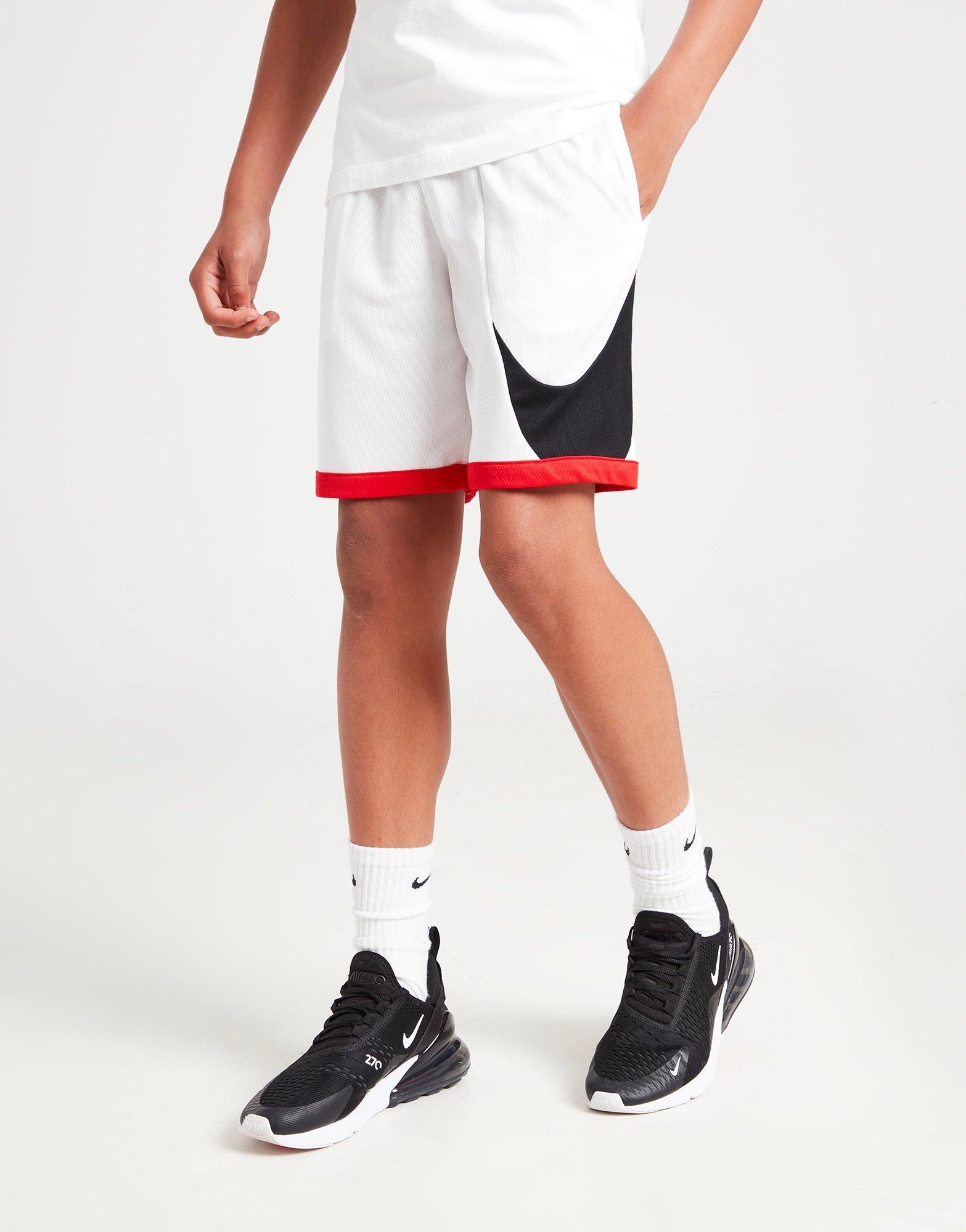 Nike Basketball Shorts Junior
