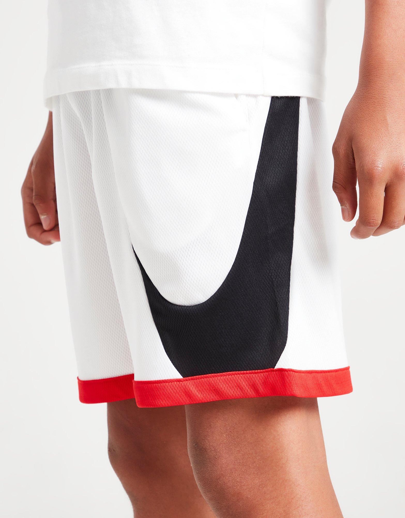 Nike Basketball Shorts Junior