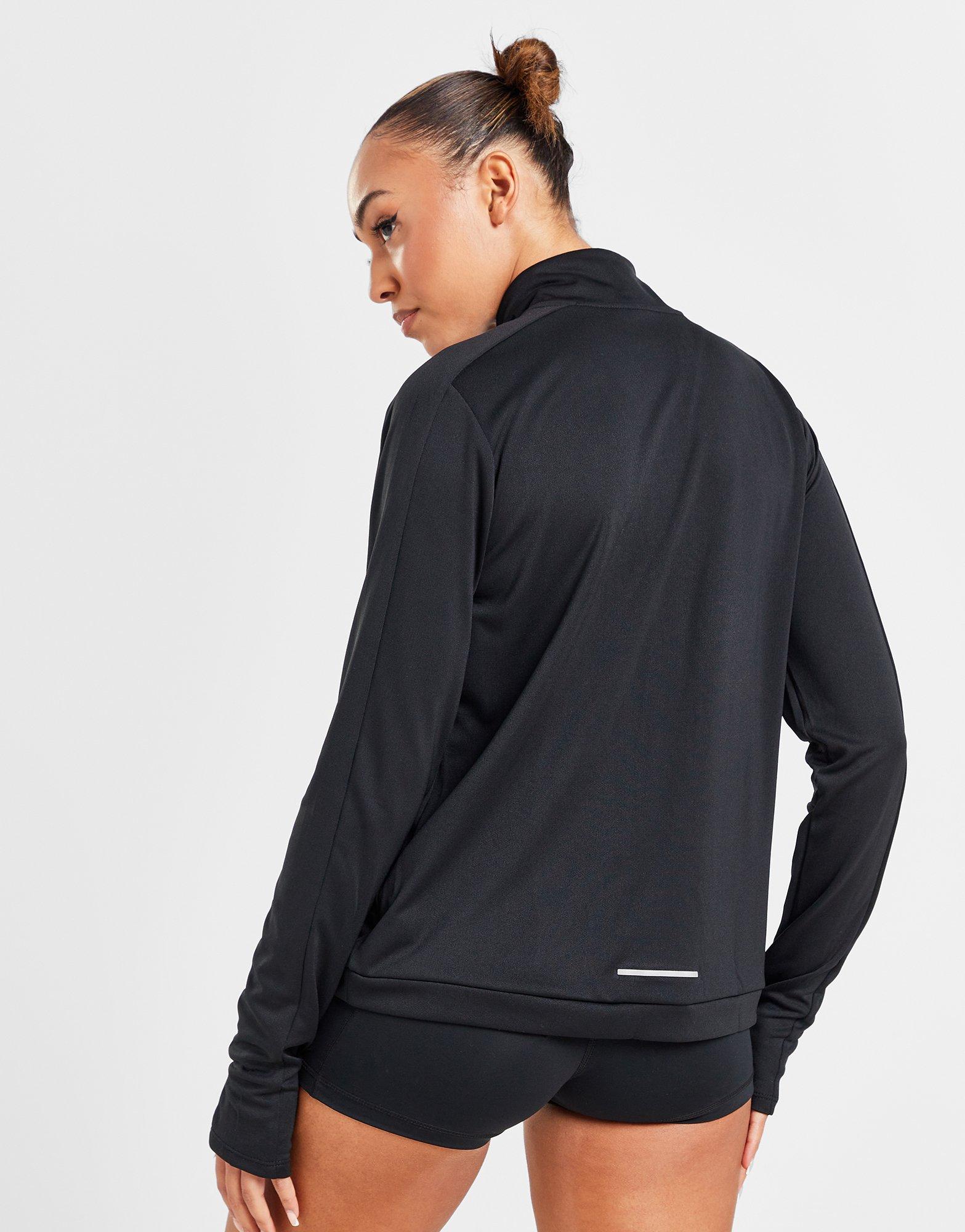 Nike Running Pacer 1/4 Zip Dri-FIT Track Top