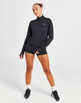 Nike Camiseta de chándal Running Pacer 1/4 Zip Dri-FIT