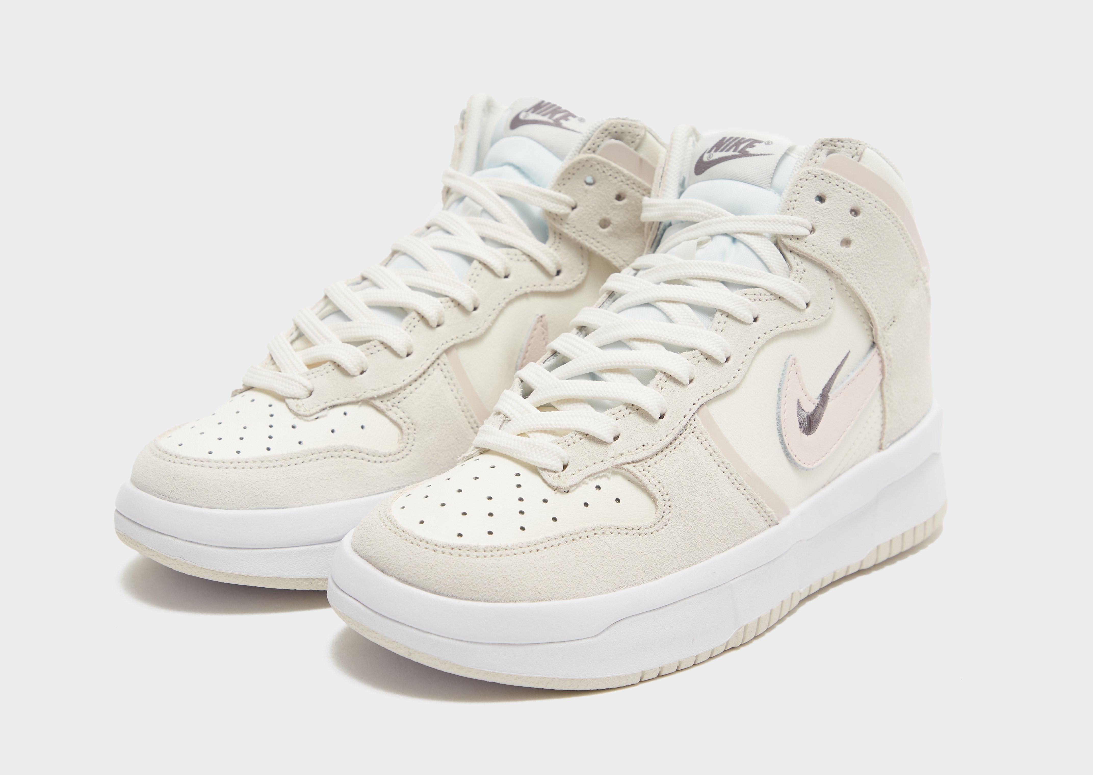 Nike Dunk High Up Women's