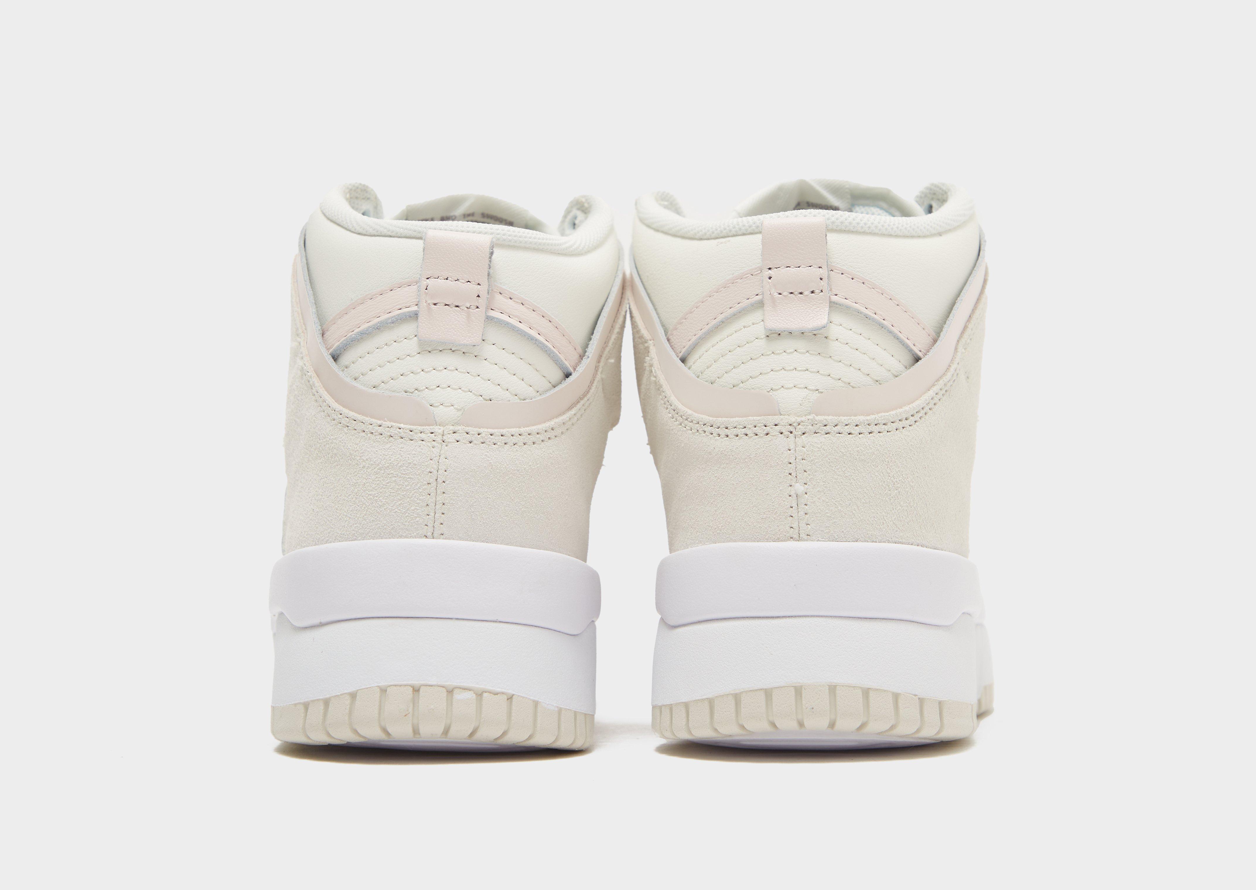 Nike Dunk High Up Women's