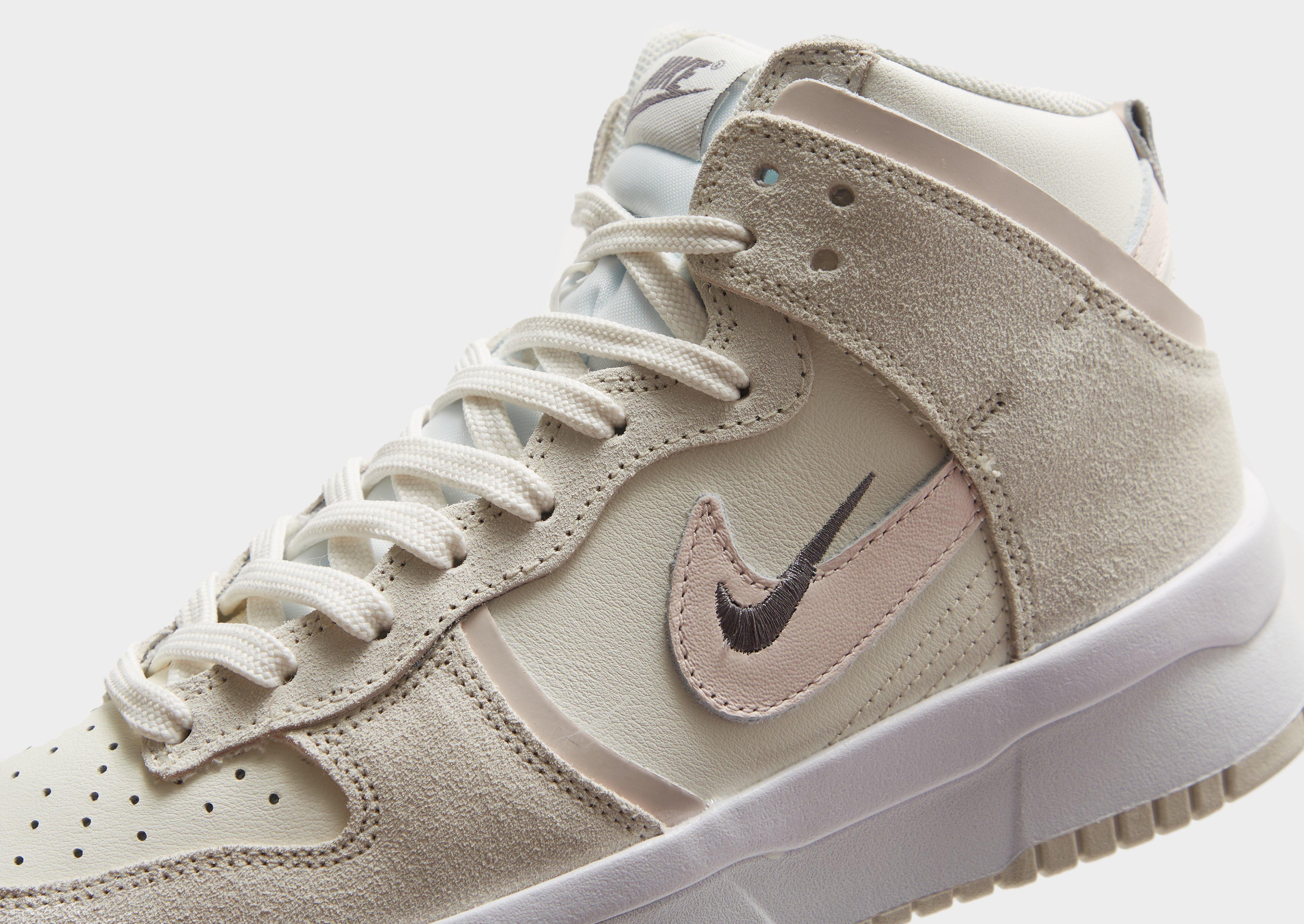 Nike Dunk High Up Women's