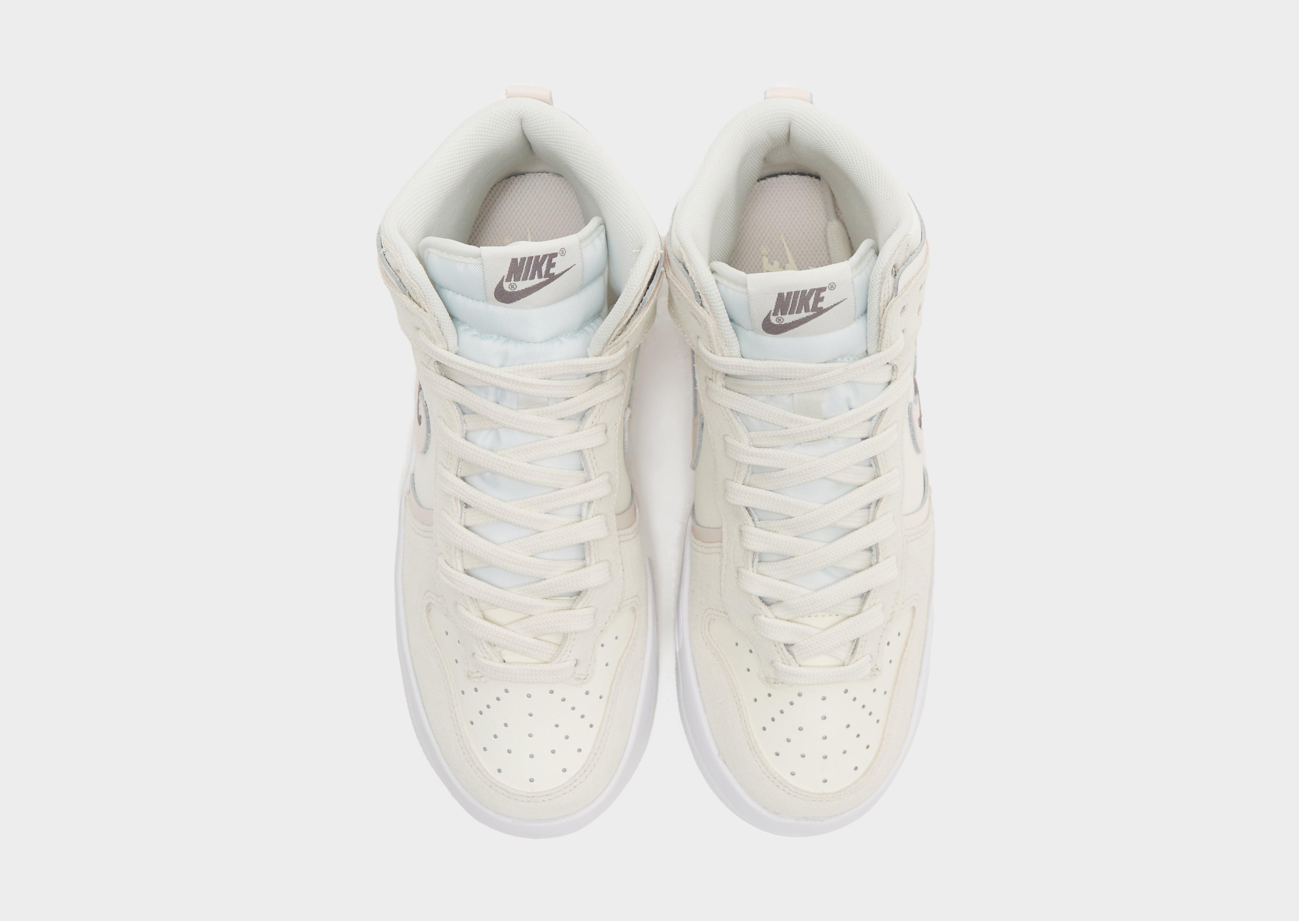 Nike Dunk High Up Women's