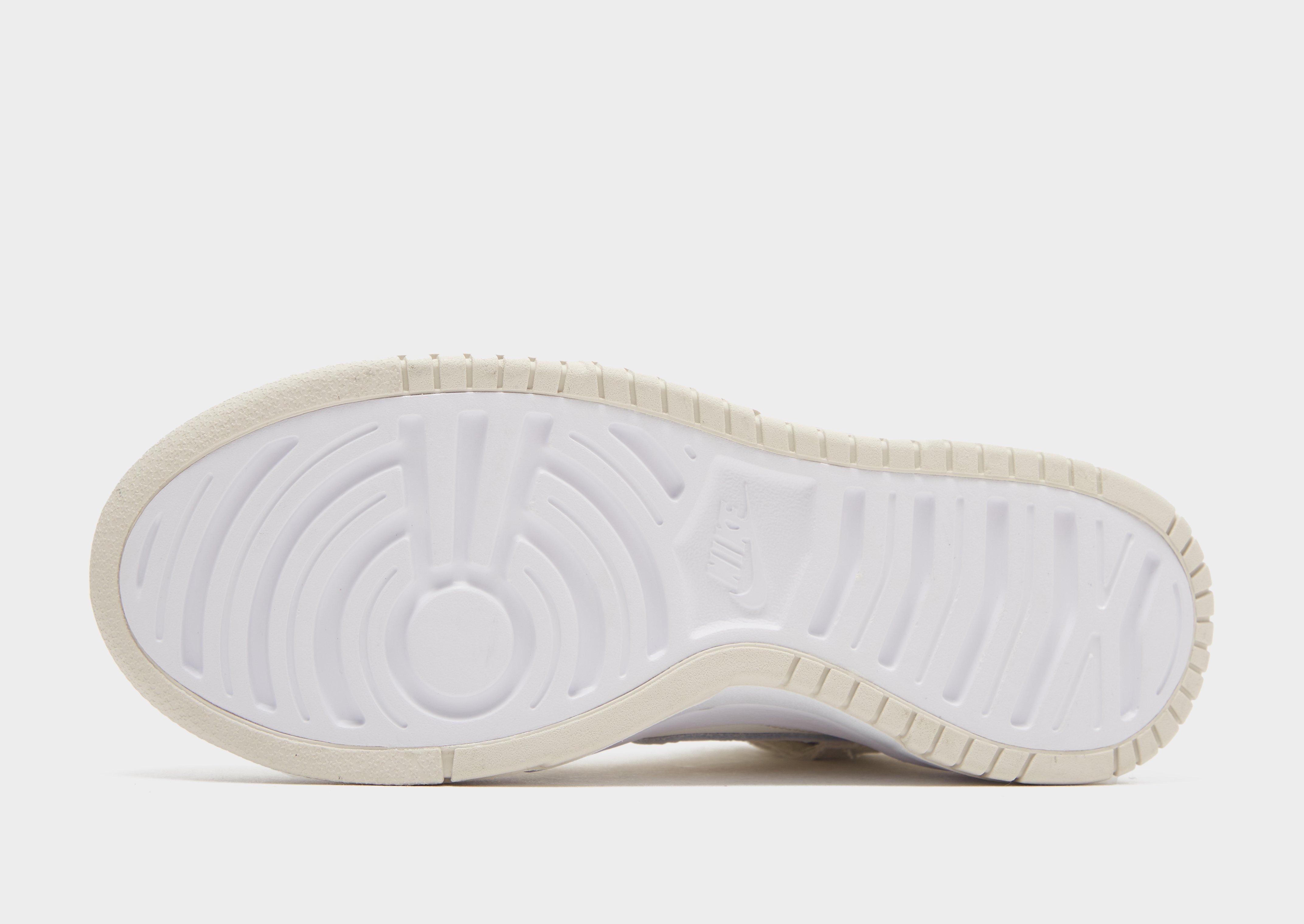 Nike Dunk High Up Women's