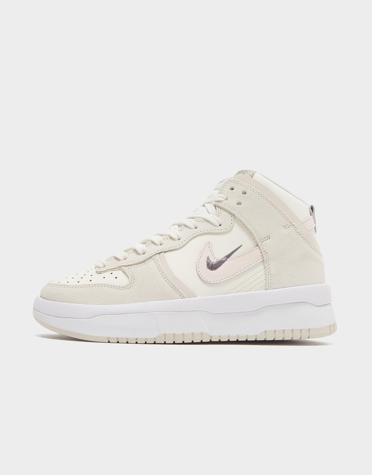 Nike Dunk High Up Women's