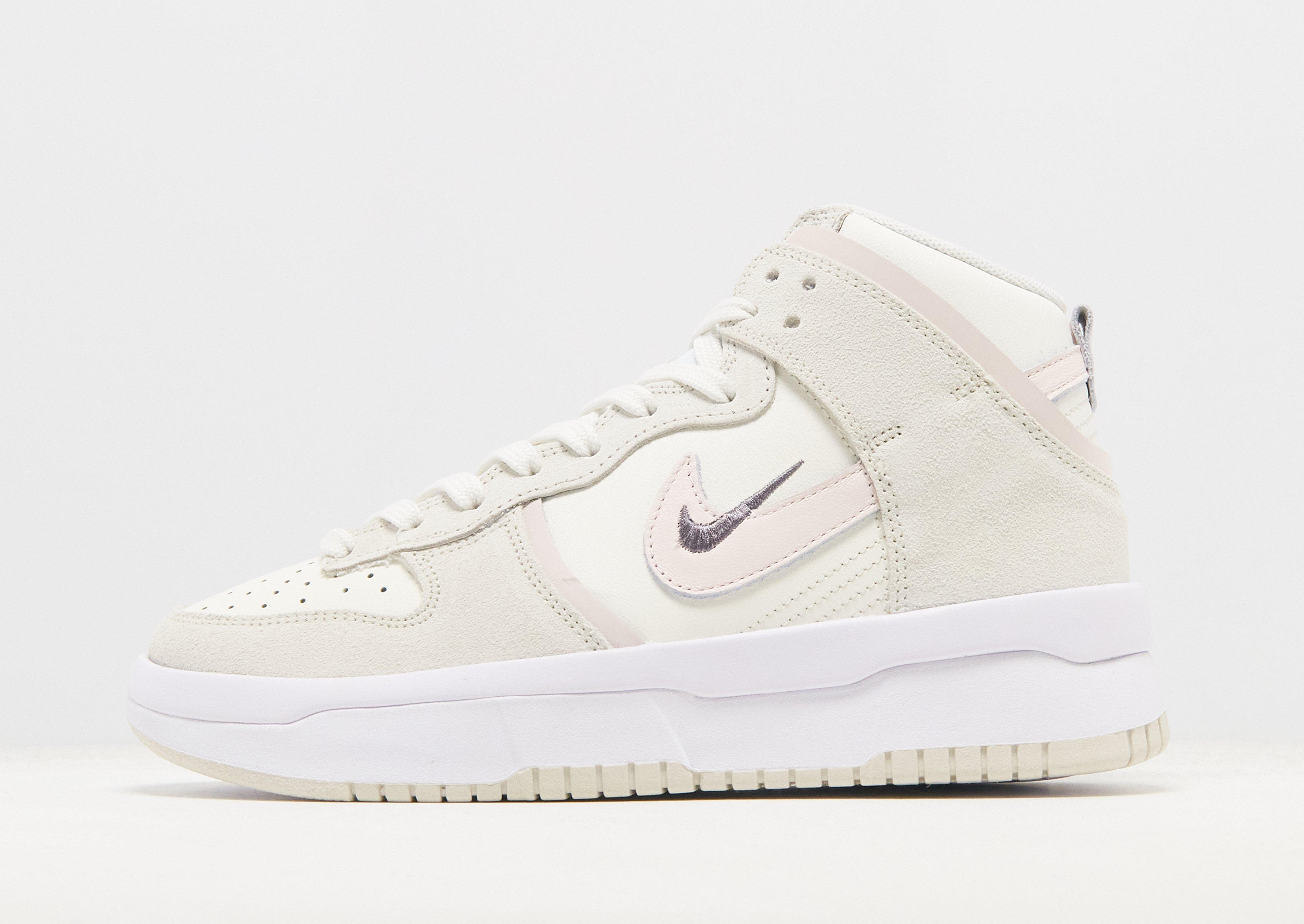 Nike Dunk High Up Women's
