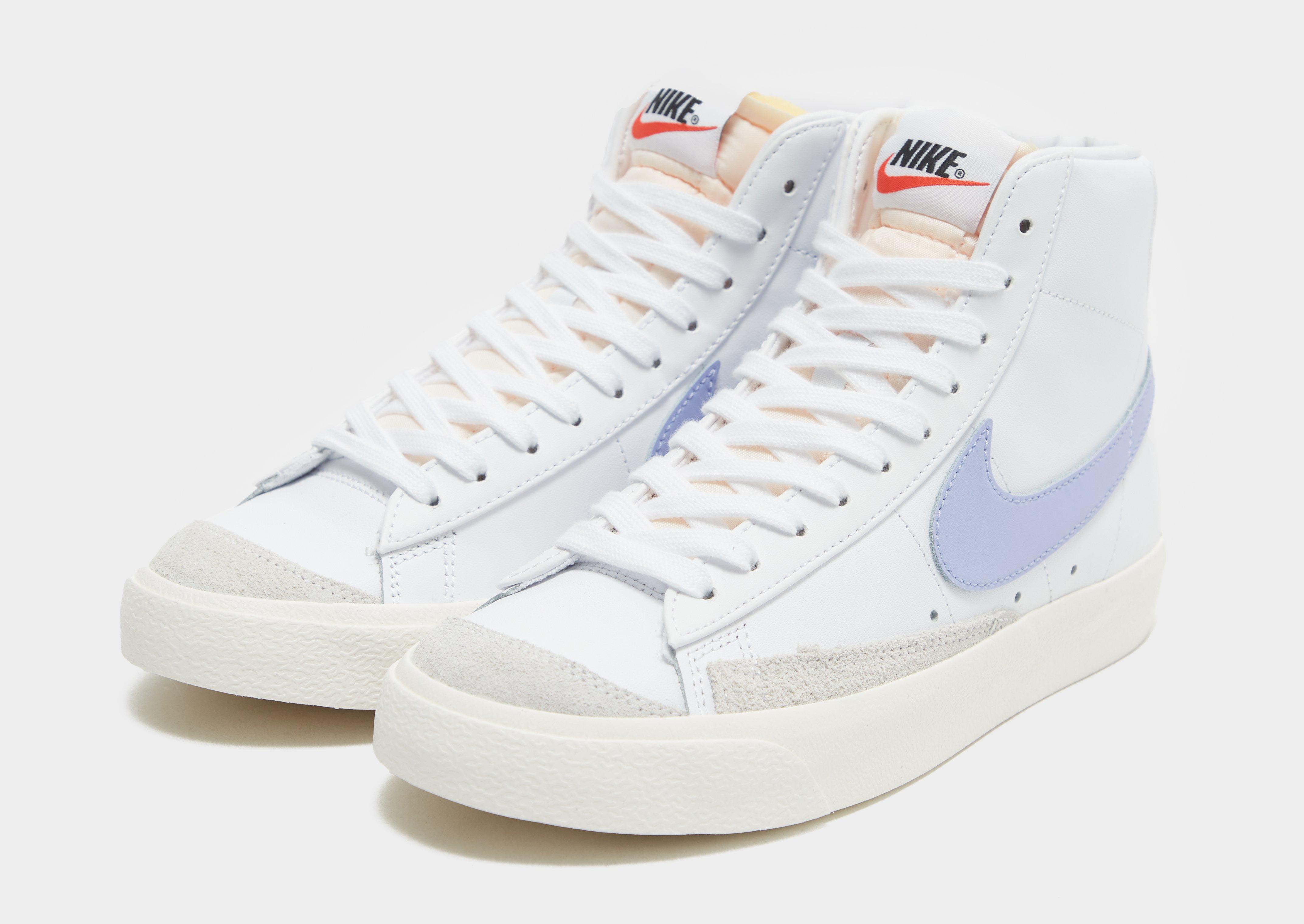 Nike Blazer Mid '77 para Mulher