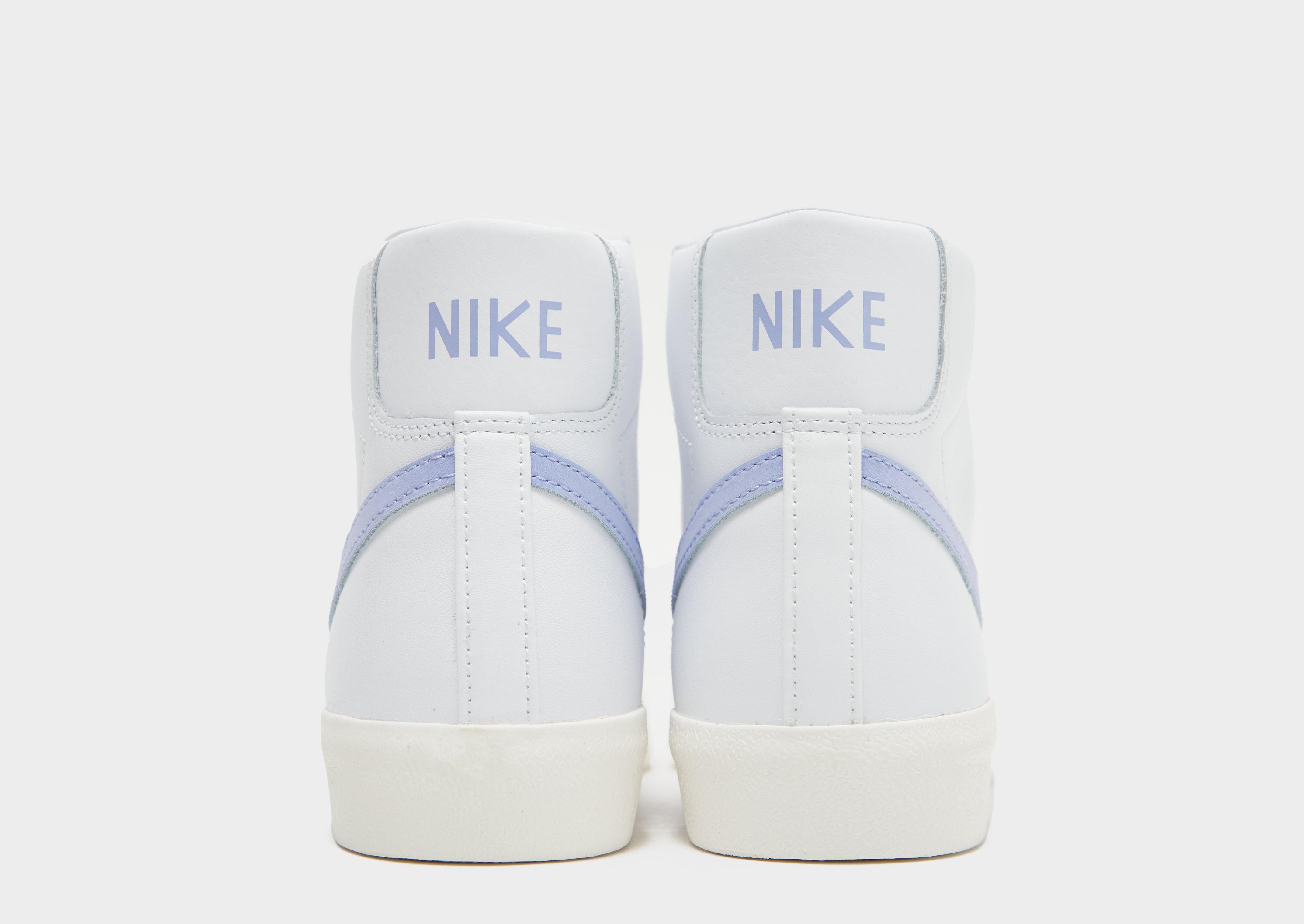 Nike Blazer Mid '77 para Mulher
