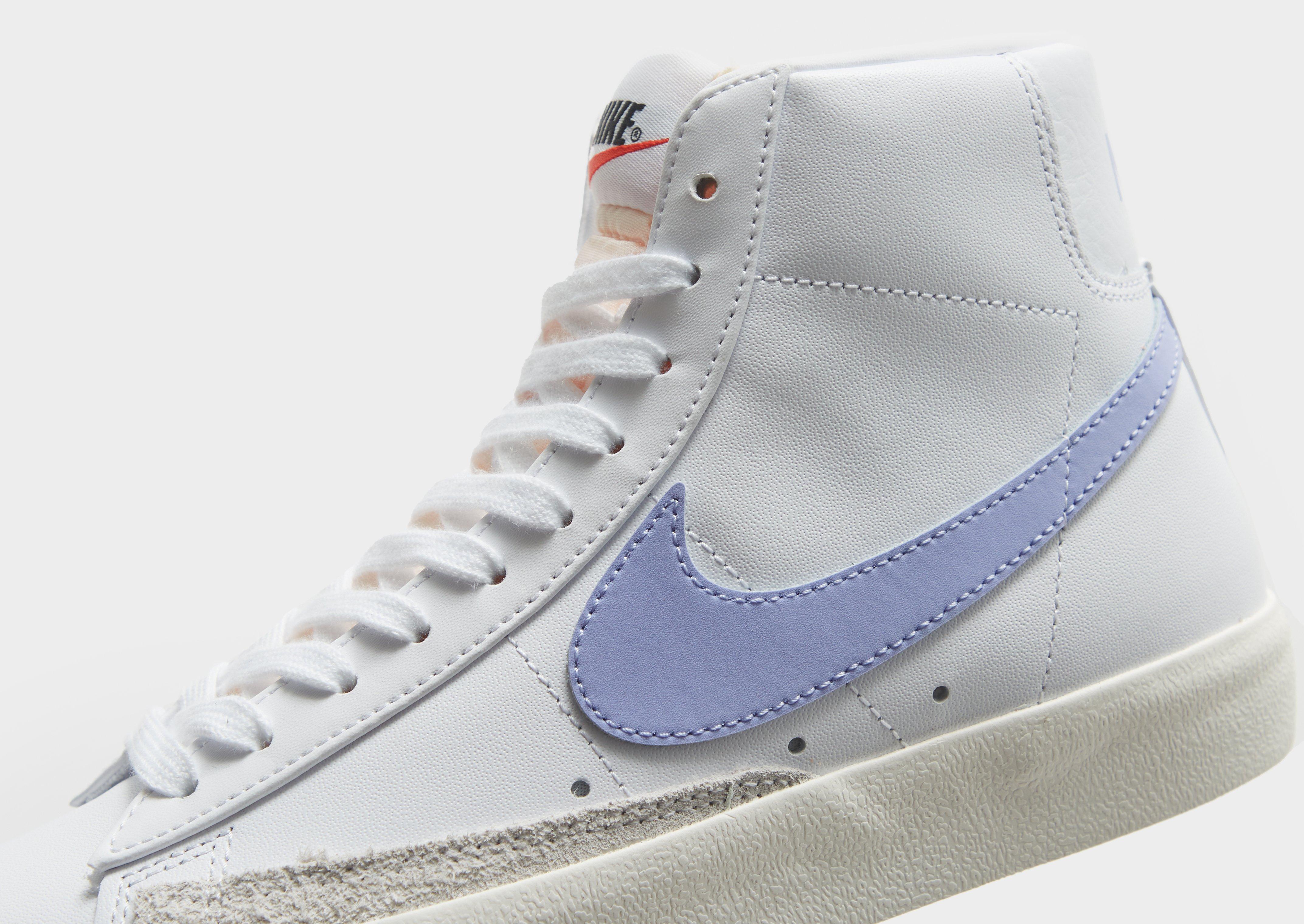 Nike Blazer Mid '77 para Mulher