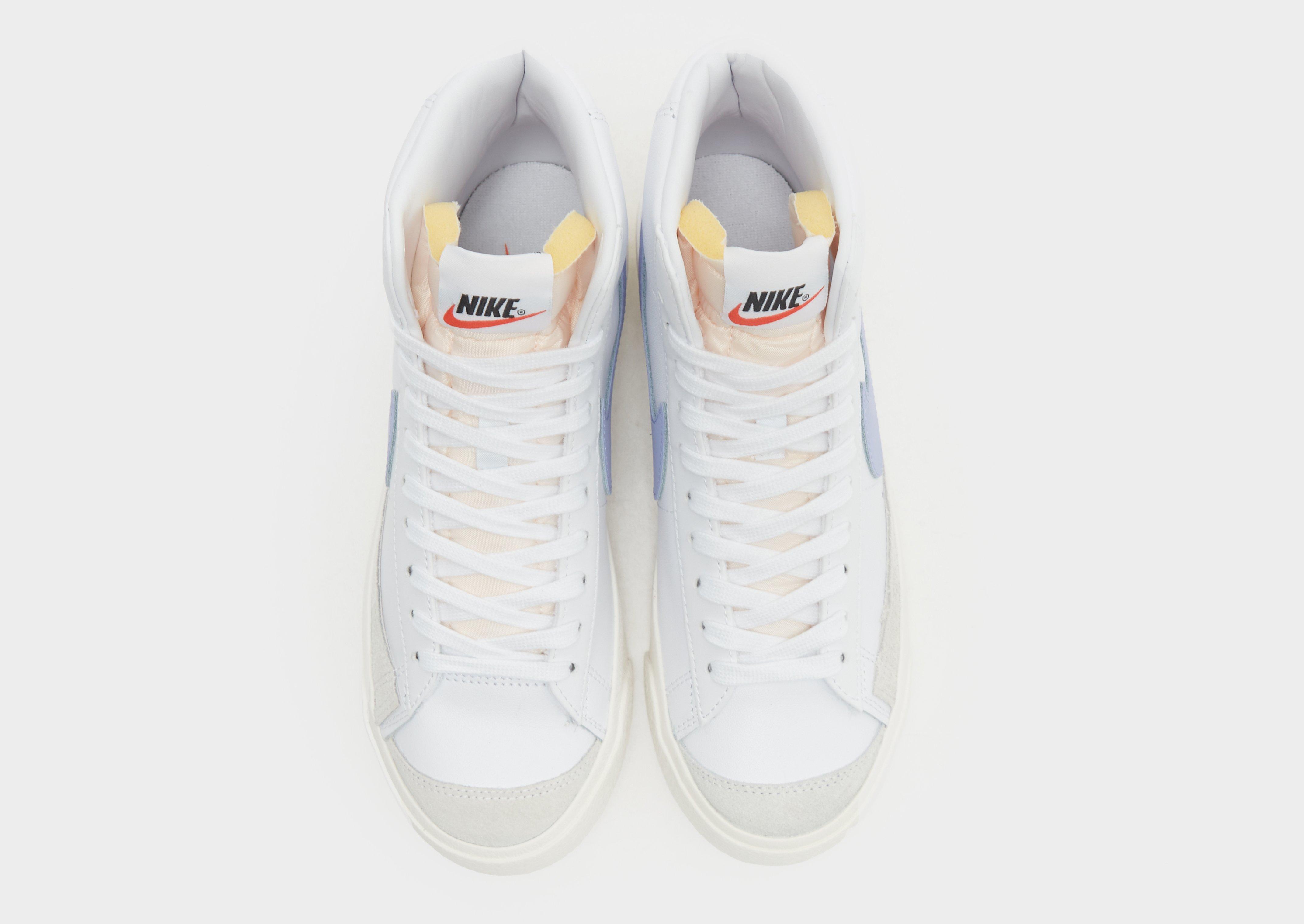 Nike Blazer Mid '77 para Mulher