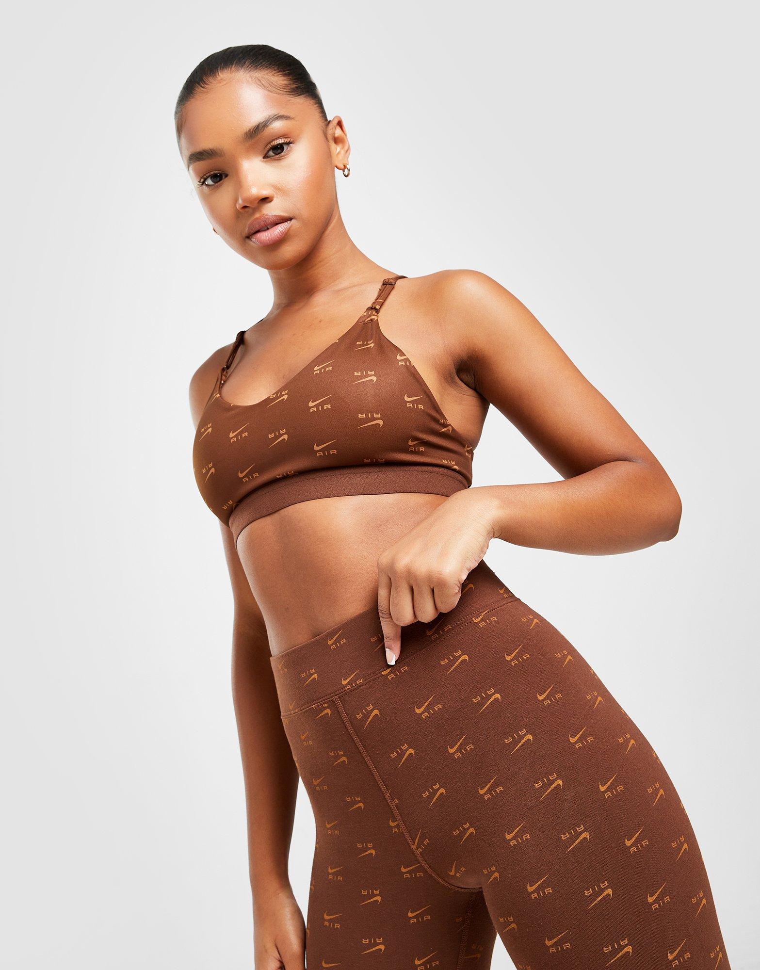 Nike Air Indy Sports Bra