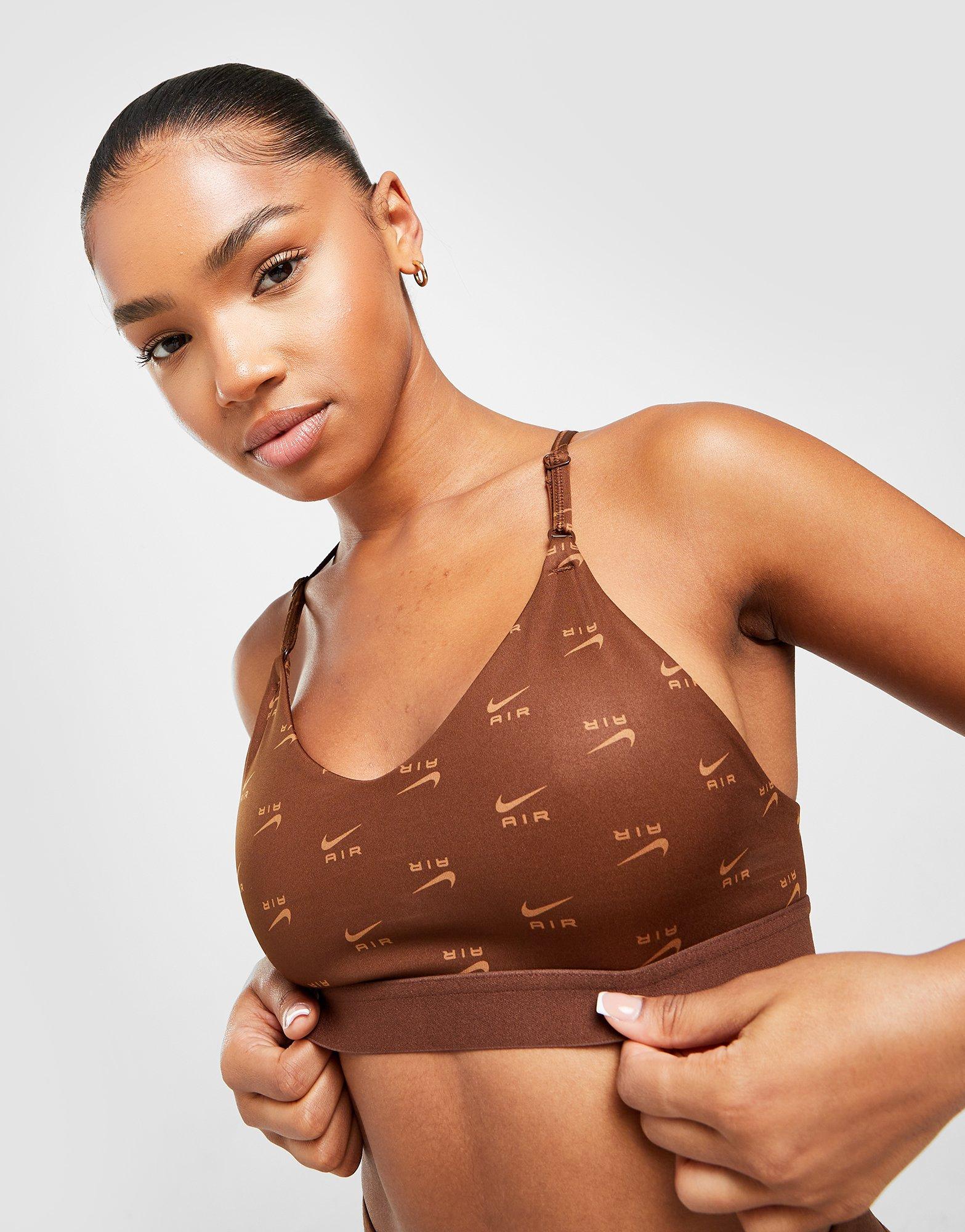 Nike Air Indy Sports Bra