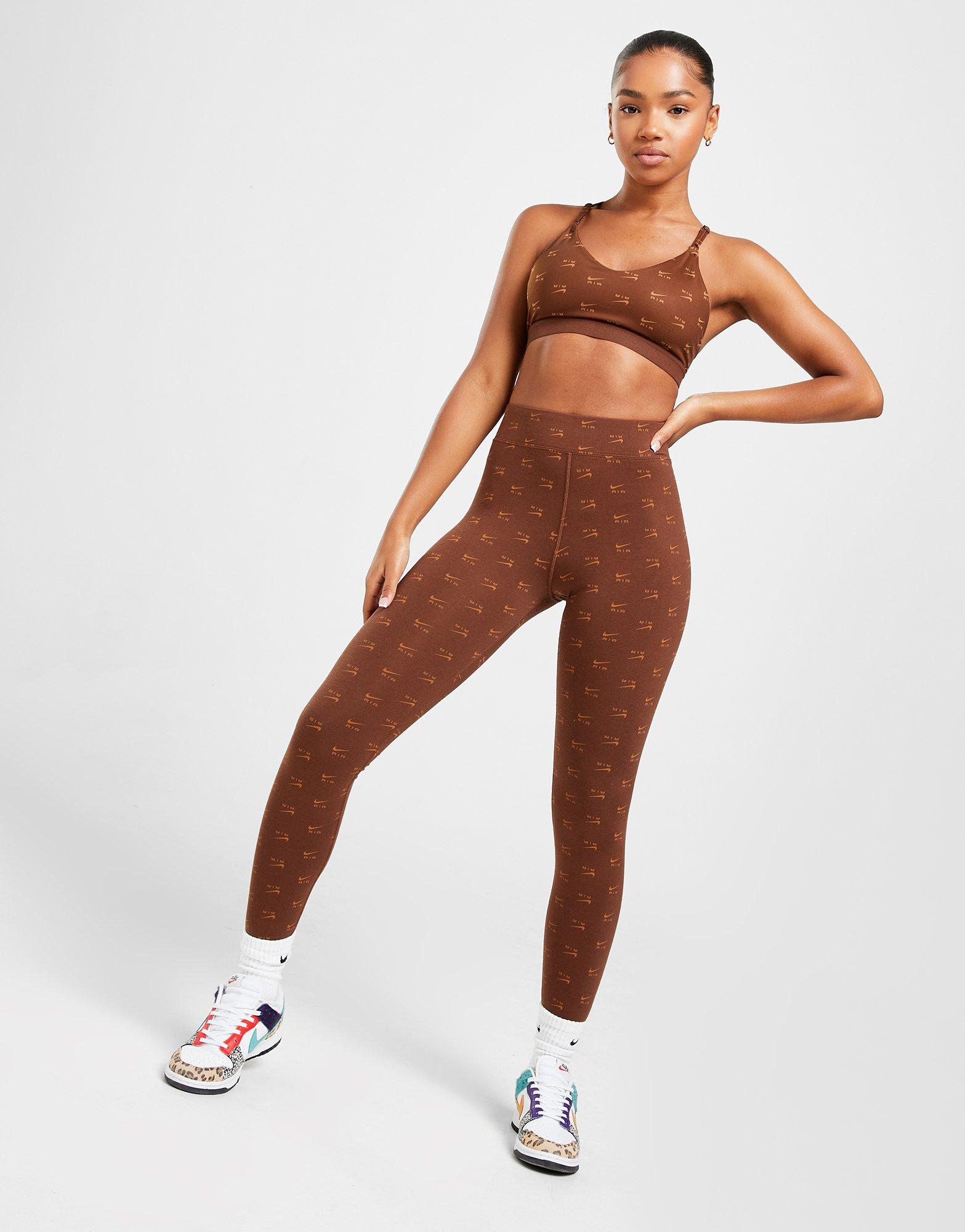 Nike Air Indy Sports Bra