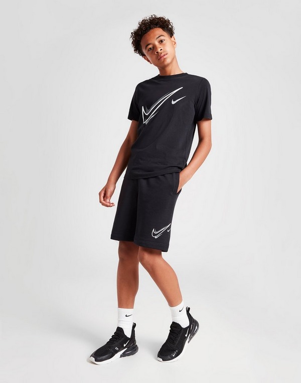 Nike Multi Swoosh Shorts Junior