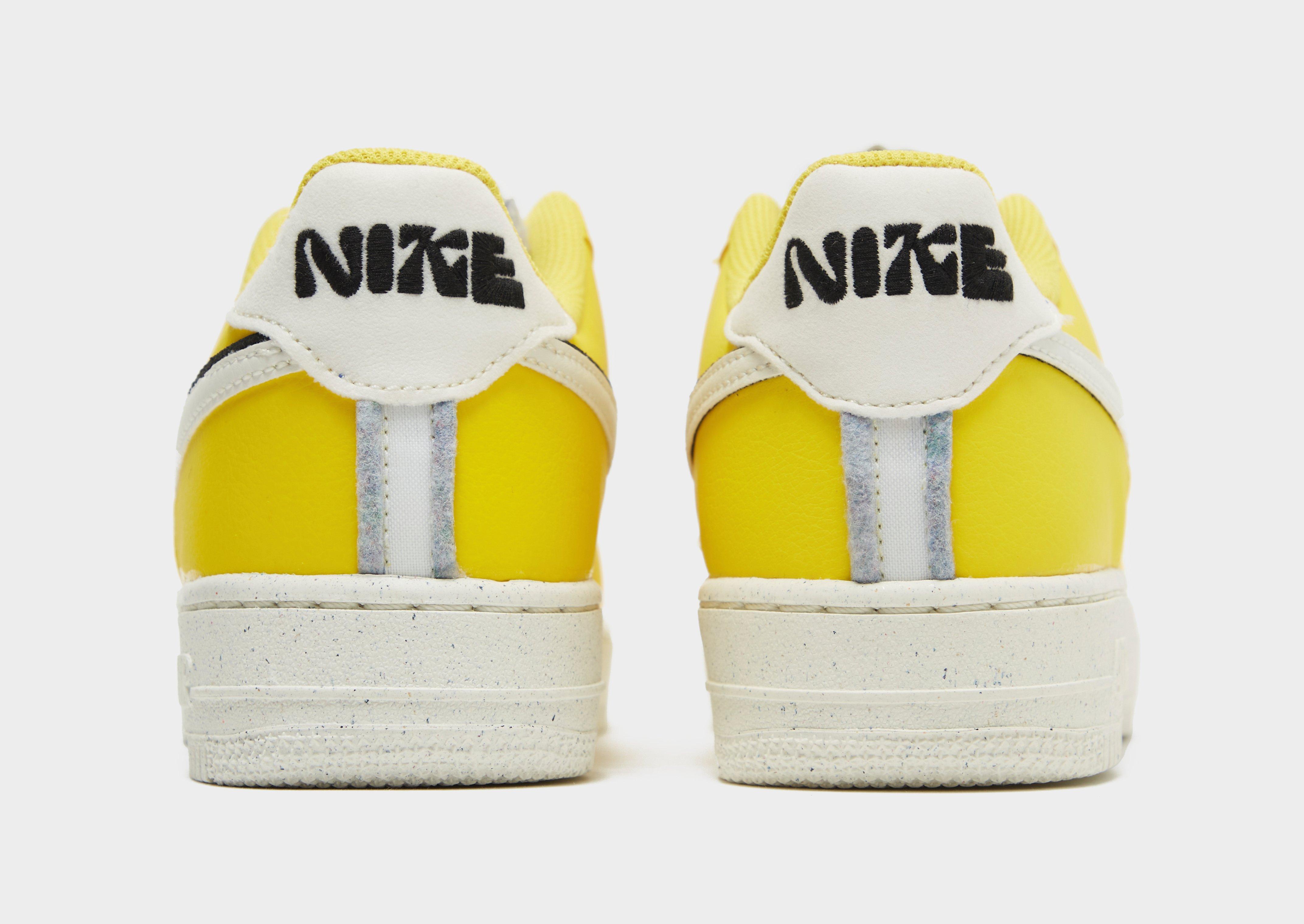 Nike Air Force 1 LV8 Junior